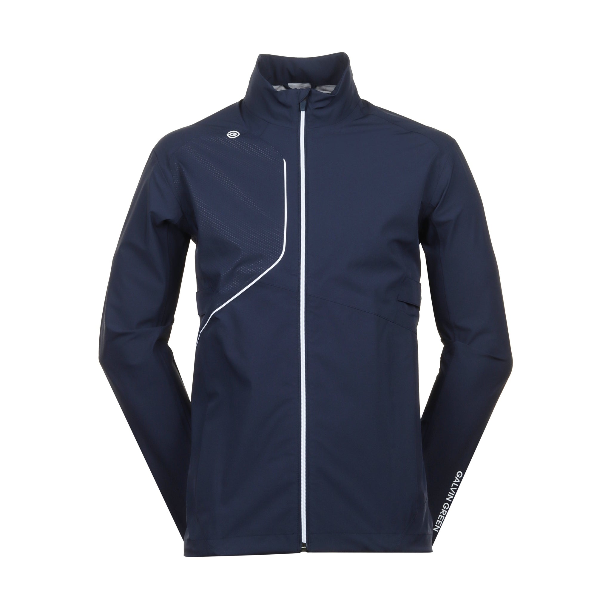 Galvin Green Ames Pertex Waterproof Golf Jacket