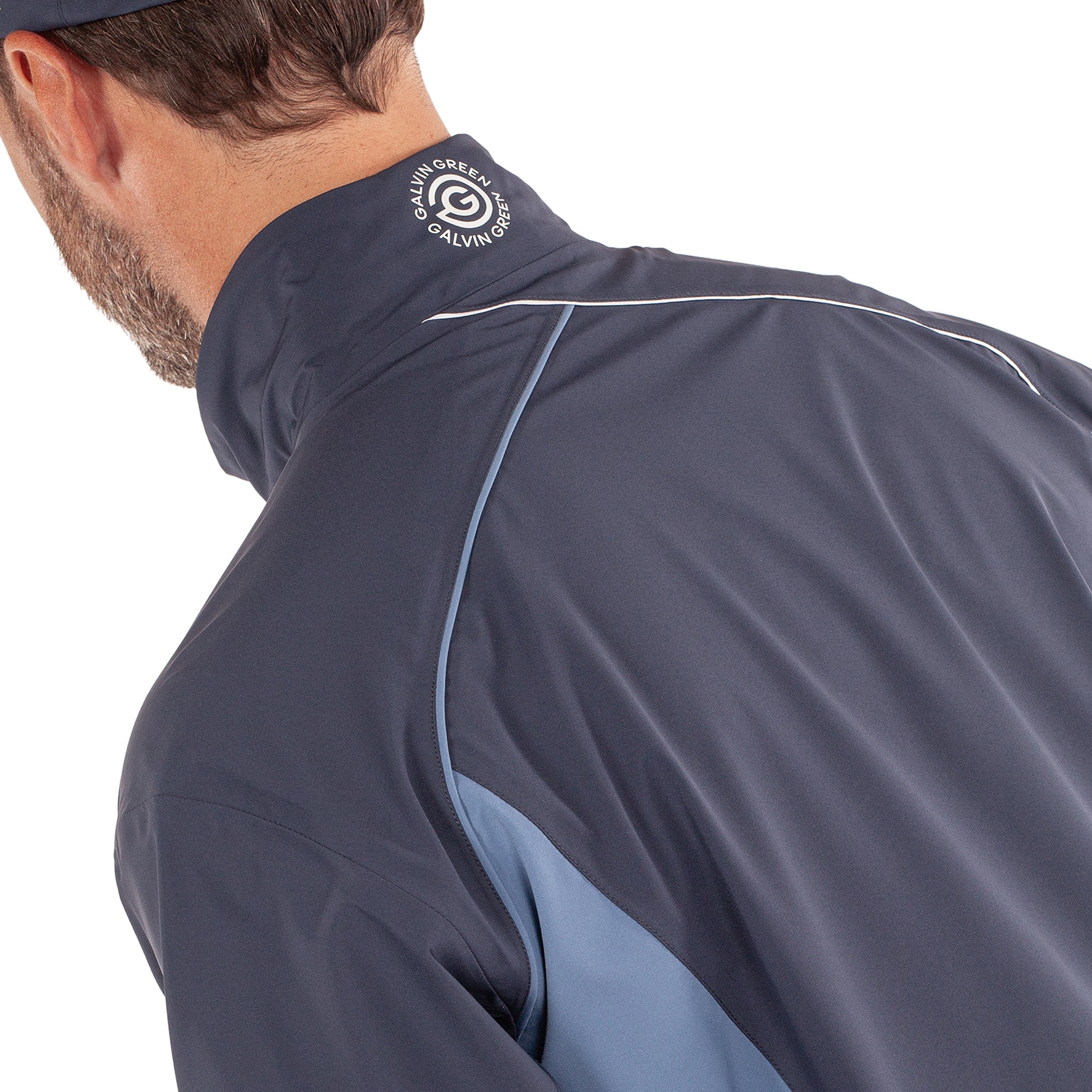 Galvin Green Ames Pertex Waterproof Golf Jacket