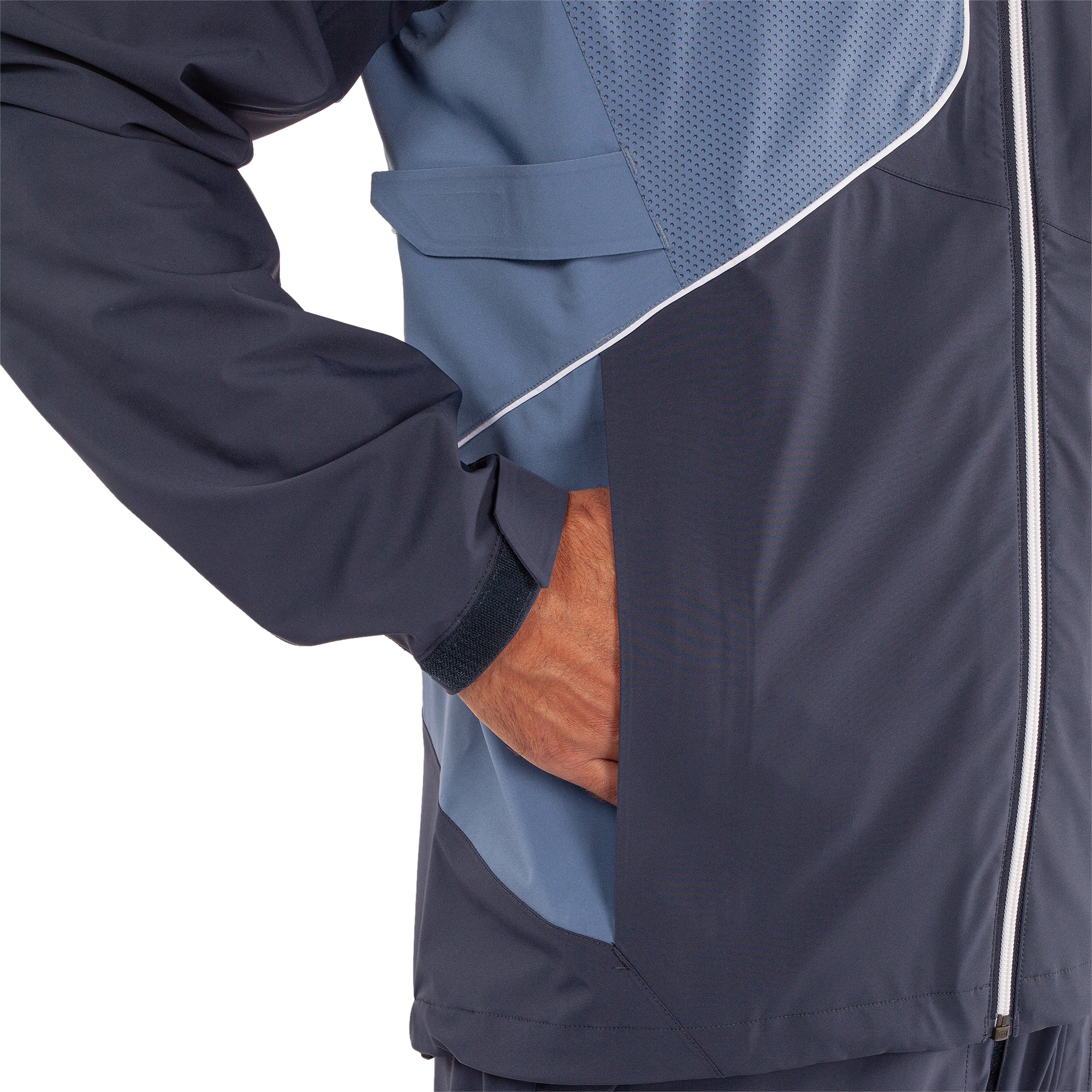 Galvin Green Ames Pertex Waterproof Golf Jacket