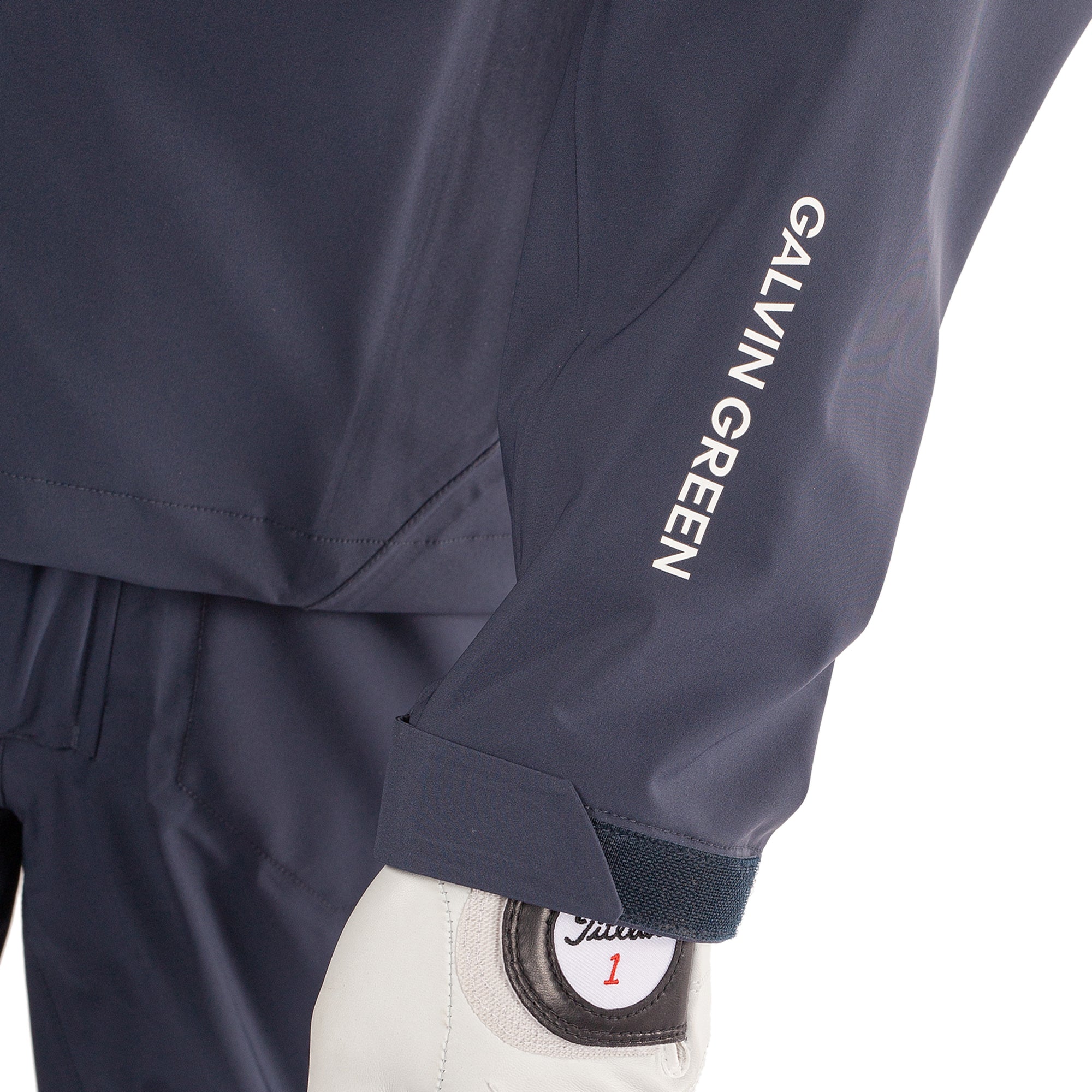 Galvin Green Ames Pertex Waterproof Golf Jacket