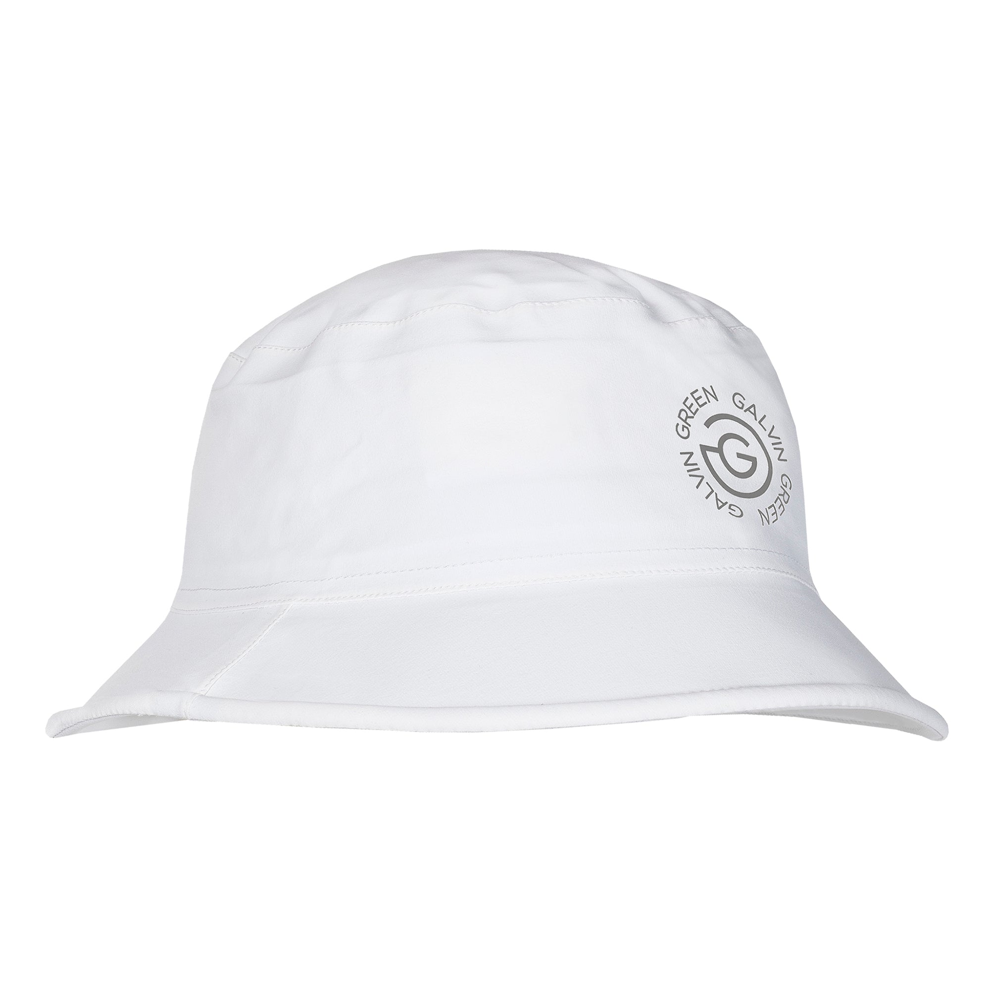 Galvin Green Astro Gore-Tex Bucket Hat White 9409