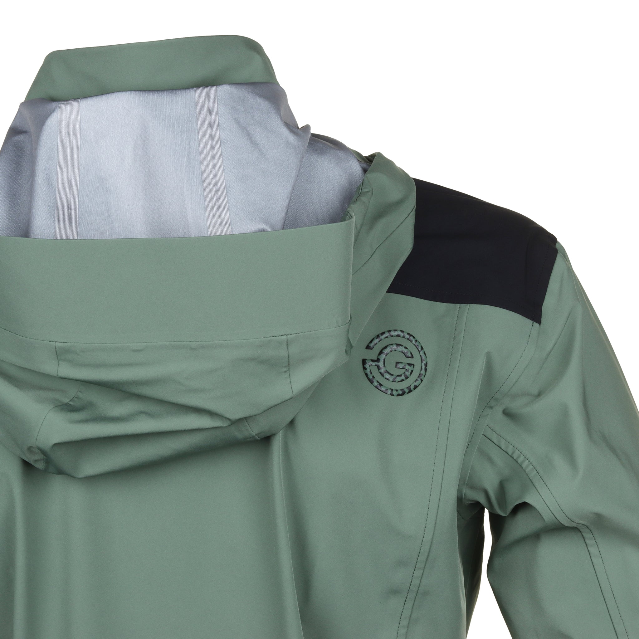 Galvin Green Concept Argus Pertex Waterproof Golf Jacket