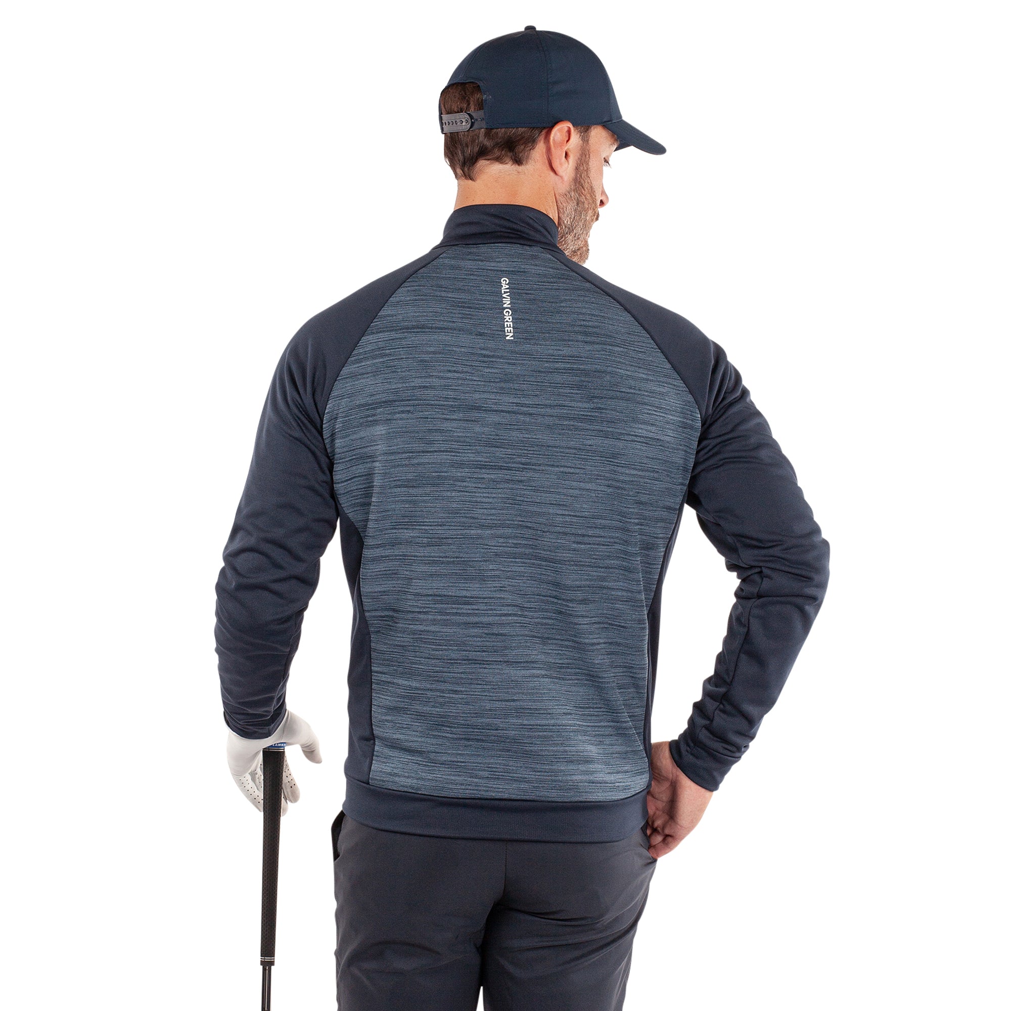 Galvin Green Darwin Insula Golf Jacket