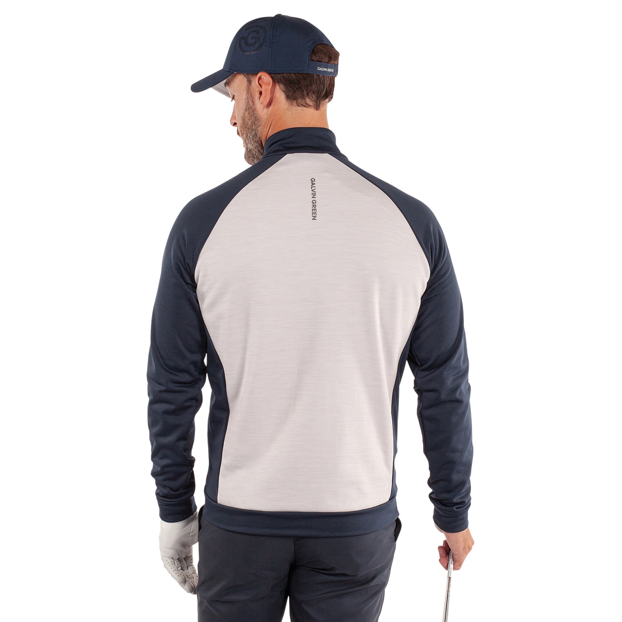 Galvin Green Darwin Insula Golf Jacket