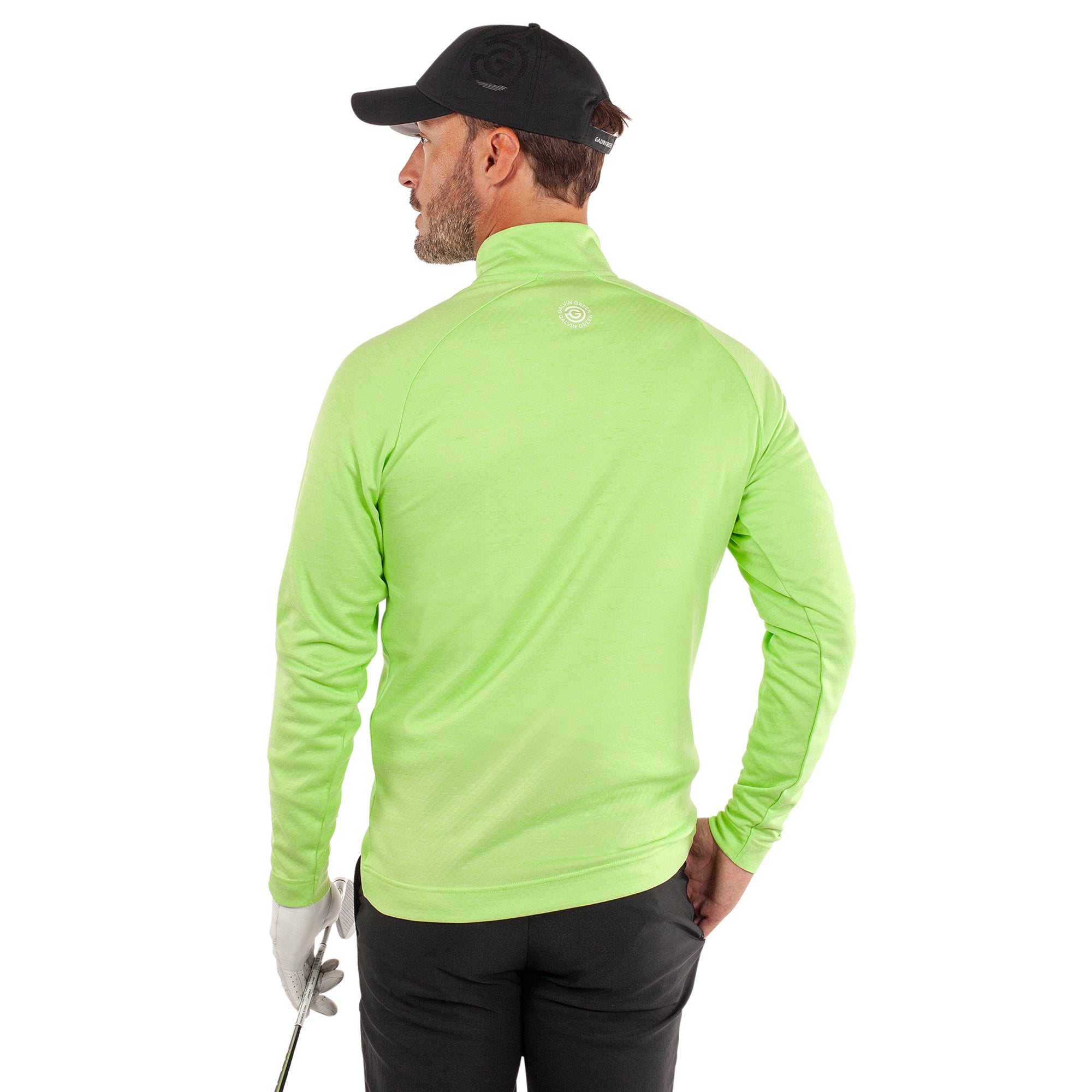 Galvin Green Dion Insula-Lite Golf Pullover