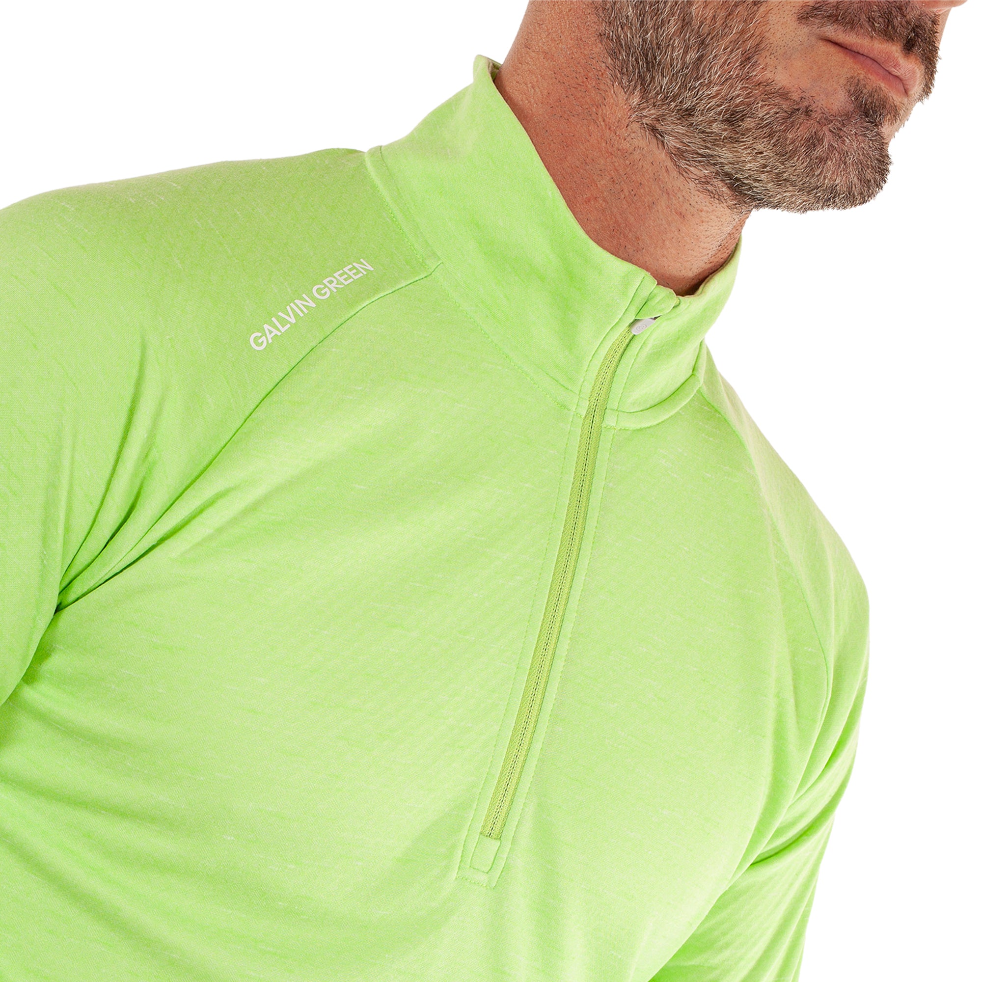 Galvin Green Dion Insula-Lite Golf Pullover