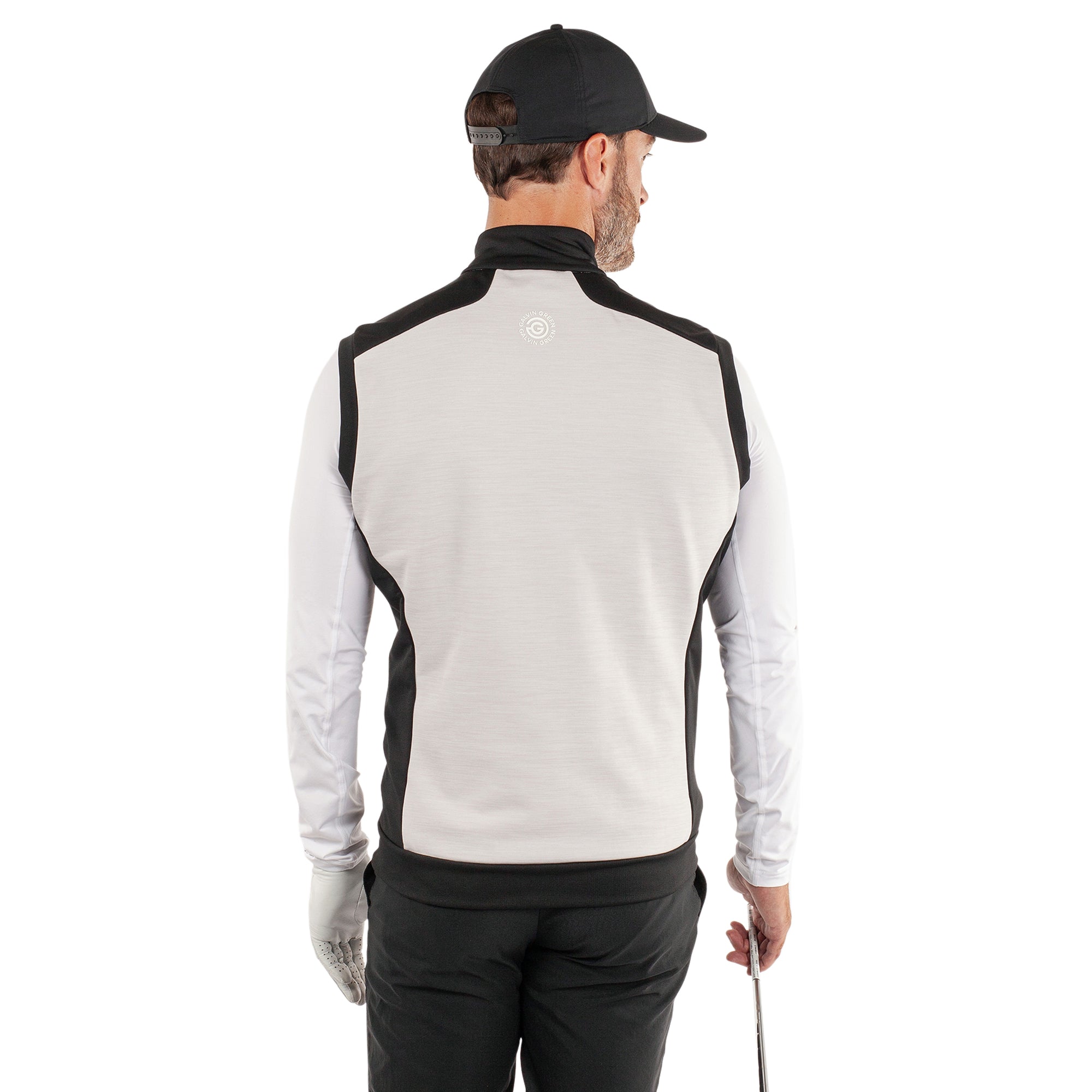 Galvin Green Dolph Insula Golf Vest