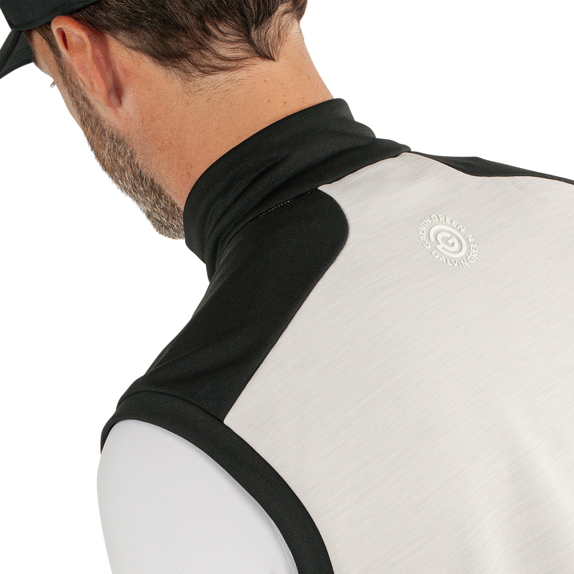 Galvin Green Dolph Insula Golf Vest