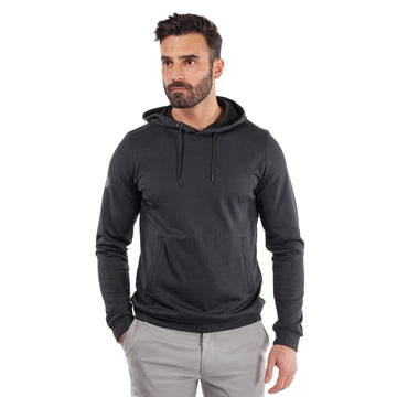 Galvin Green Donnie Insula Golf Hoodie - Black 9403