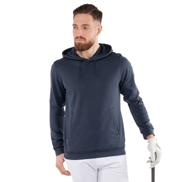 Galvin Green Donnie Insula Golf Hoodie - Navy 9405