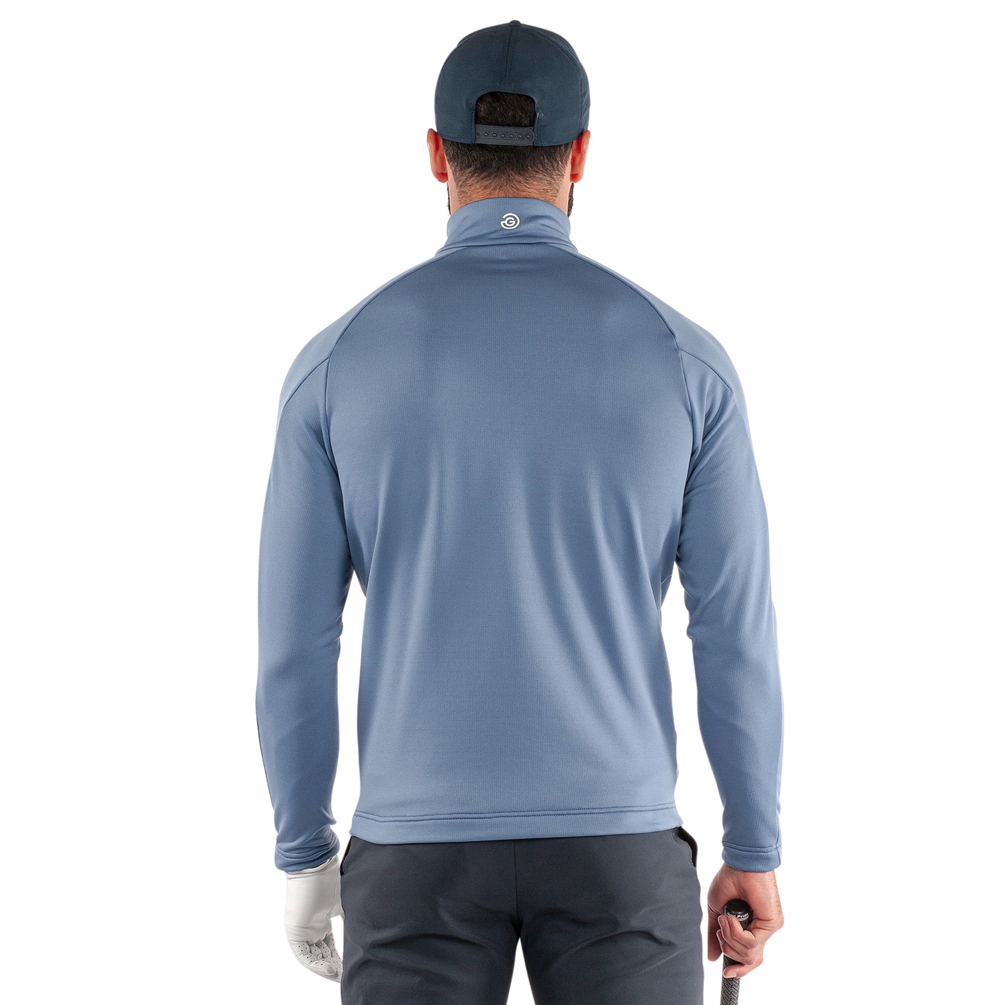 Galvin Green Drake Insula Golf Pullover