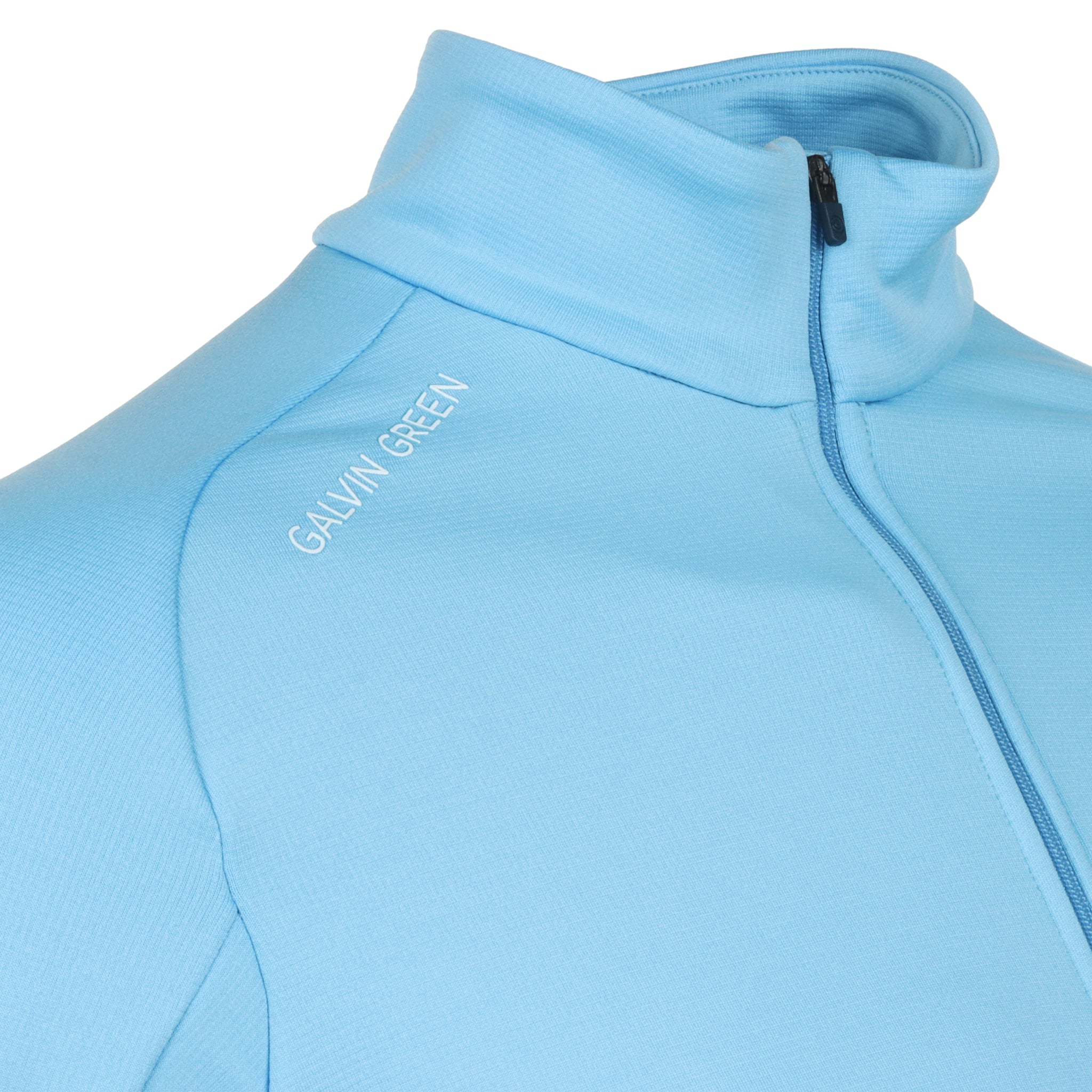 Galvin Green Drake Insula Golf Pullover