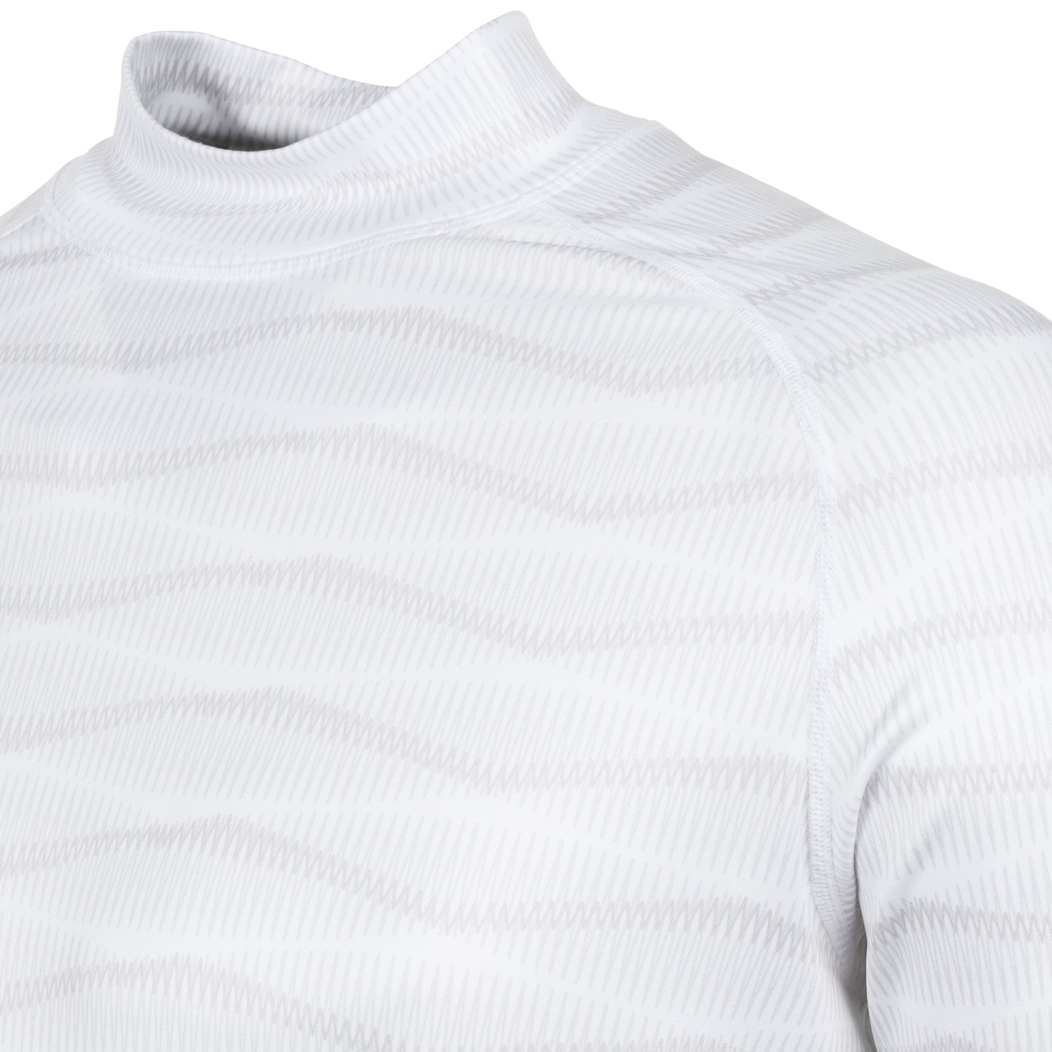 Galvin Green Emilio Thermal Base Layer White/Cool Grey 9235