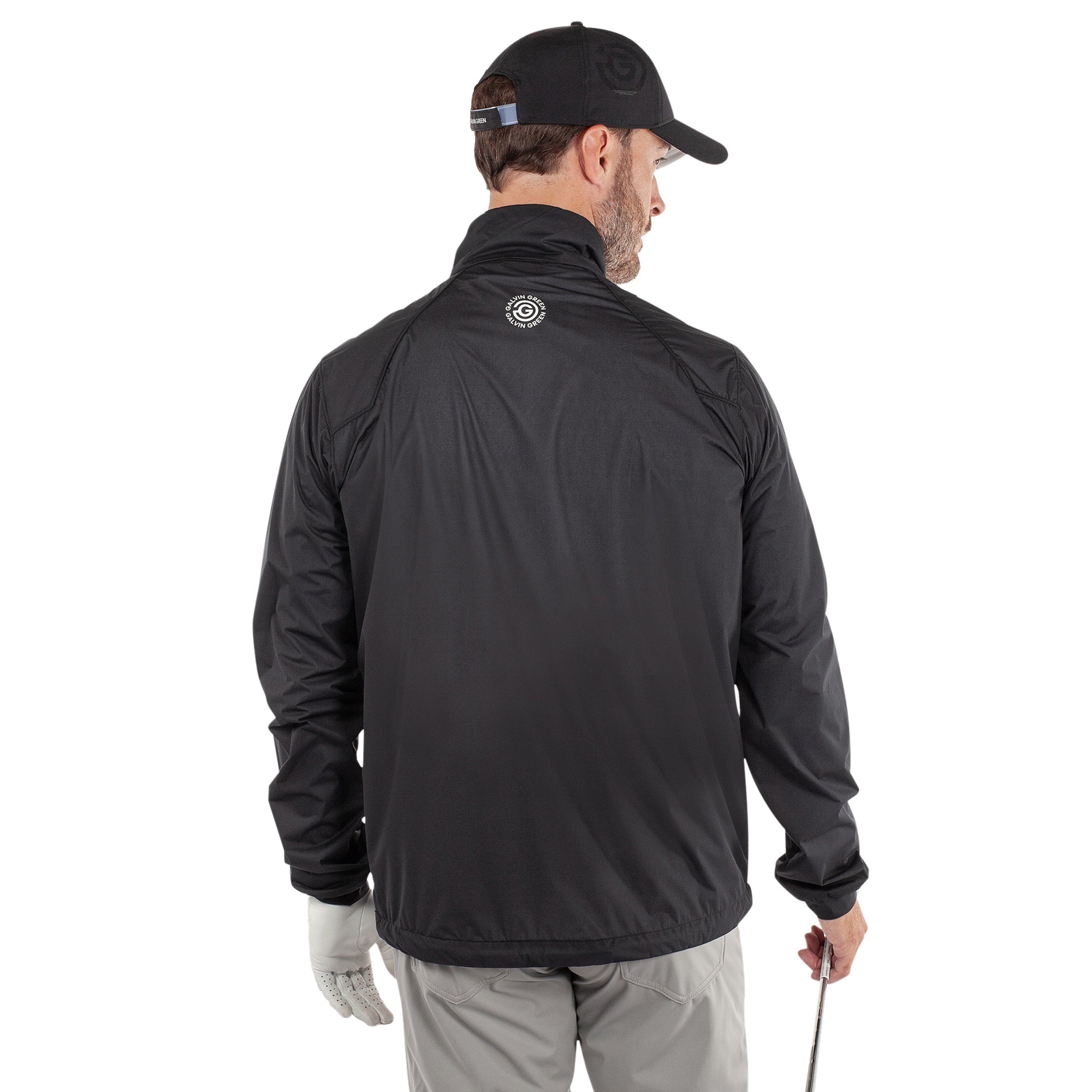 Galvin Green Larry Interface-1 Golf Jacket