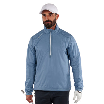 Galvin Green Larry Interface-1 Golf Jacket - Moonlight Blue 8840