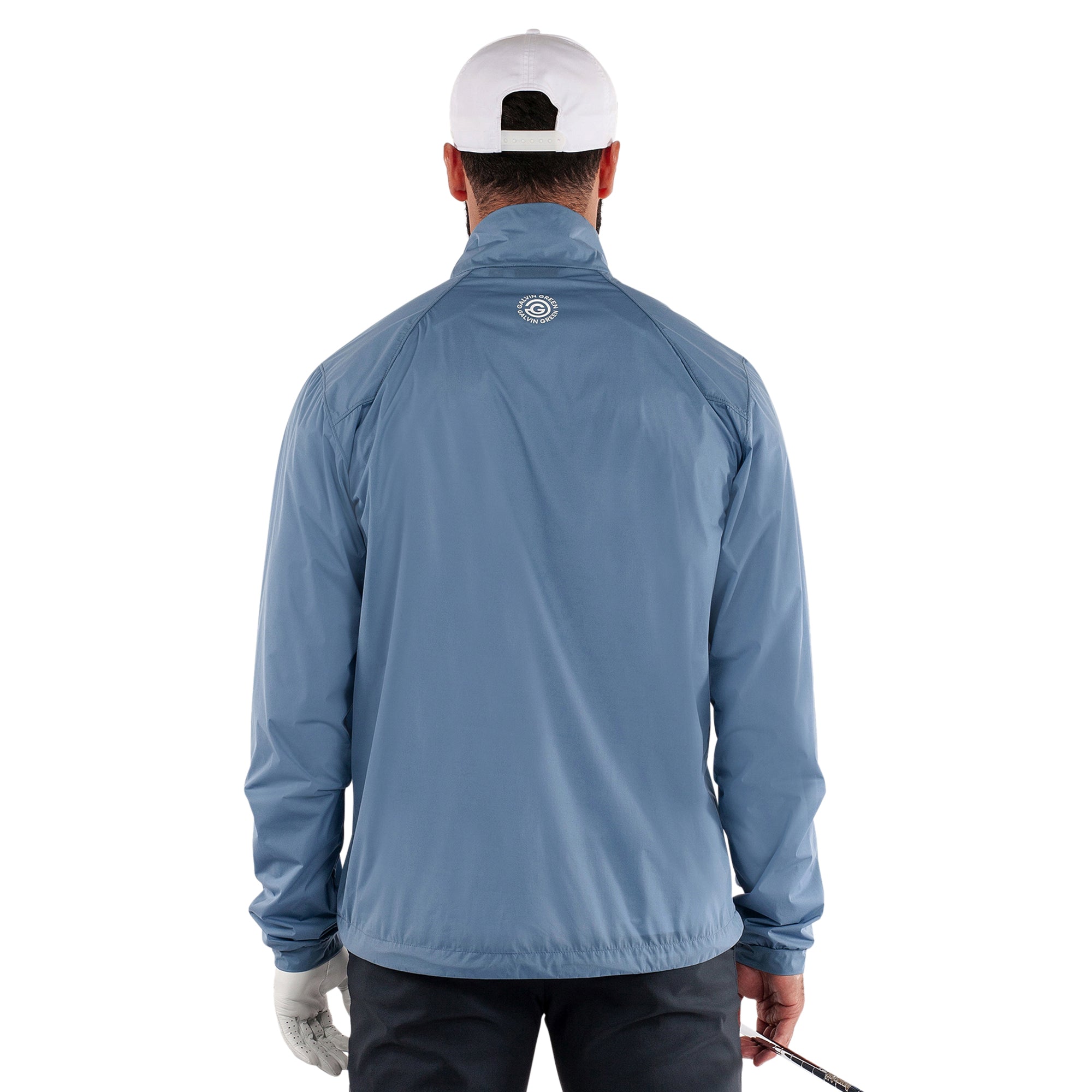 Galvin Green Larry Interface-1 Golf Jacket