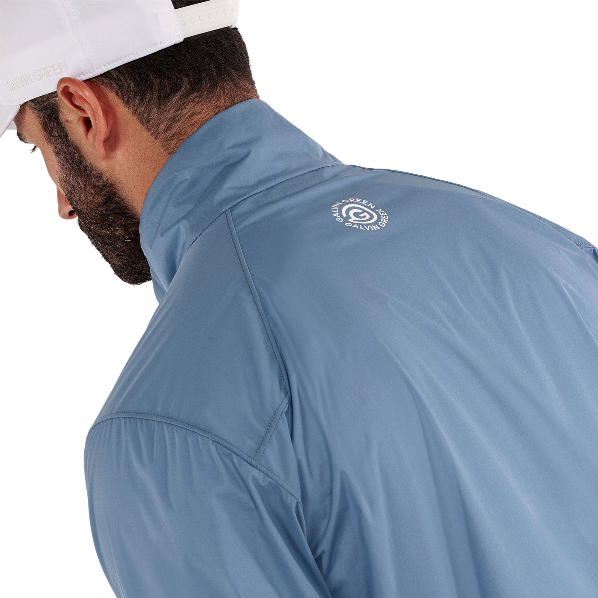 Galvin Green Larry Interface-1 Golf Jacket