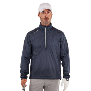 Galvin Green Larry Interface-1 Golf Jacket - Navy 9405