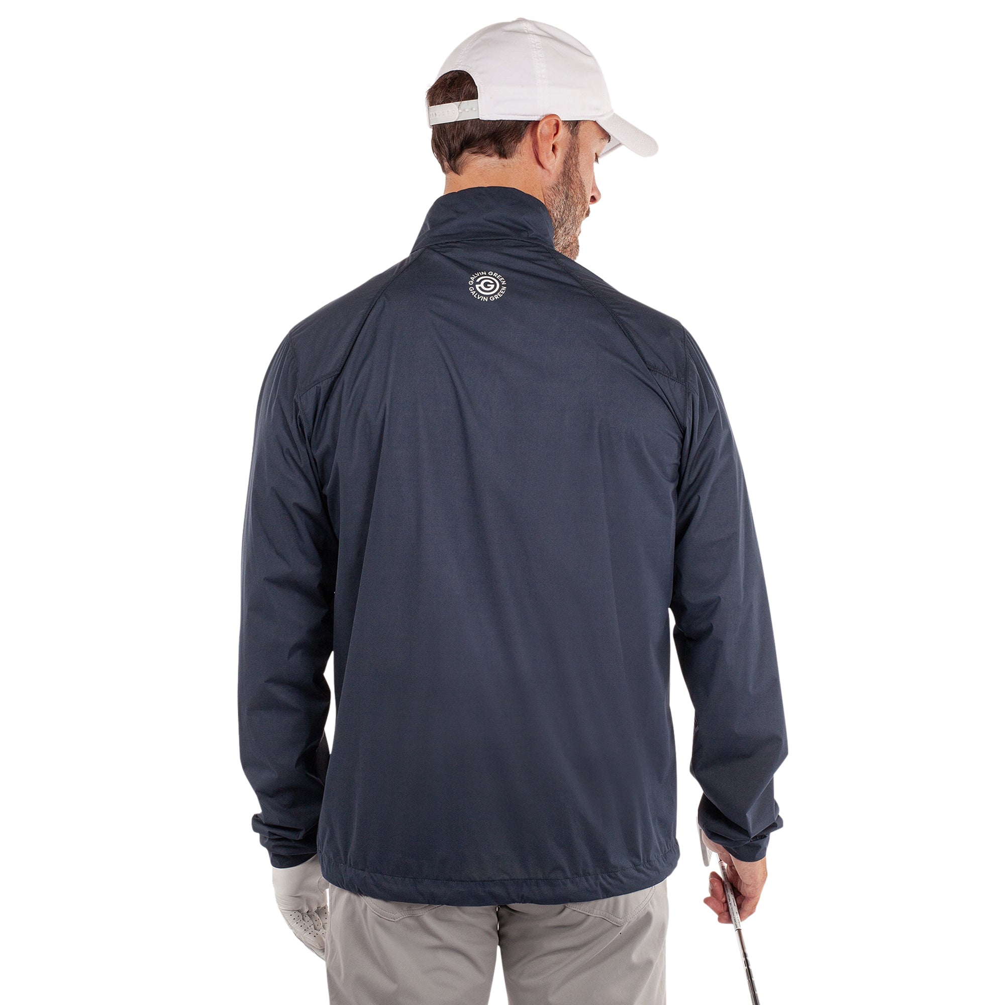 Galvin Green Larry Interface-1 Golf Jacket