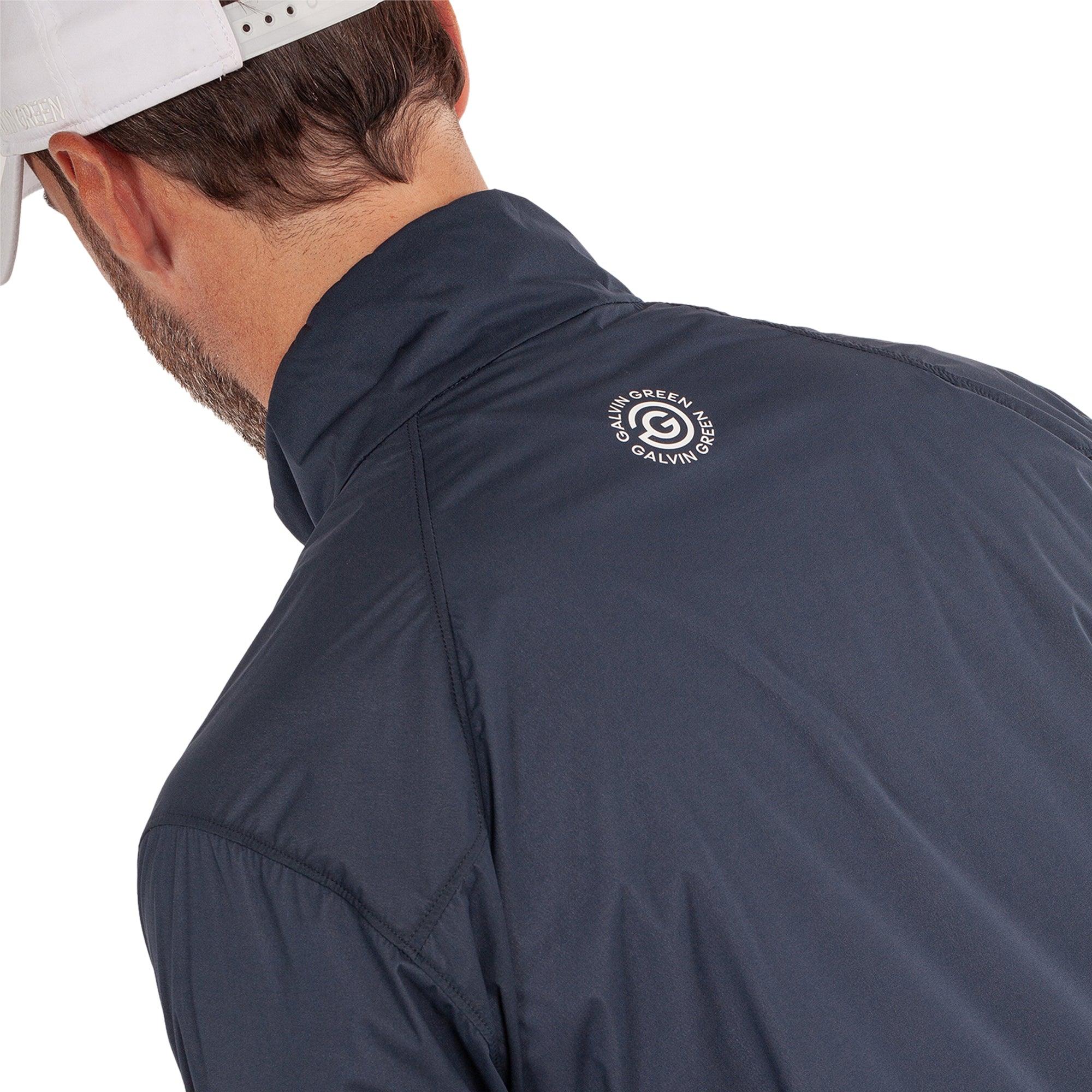 Galvin Green Larry Interface-1 Golf Jacket