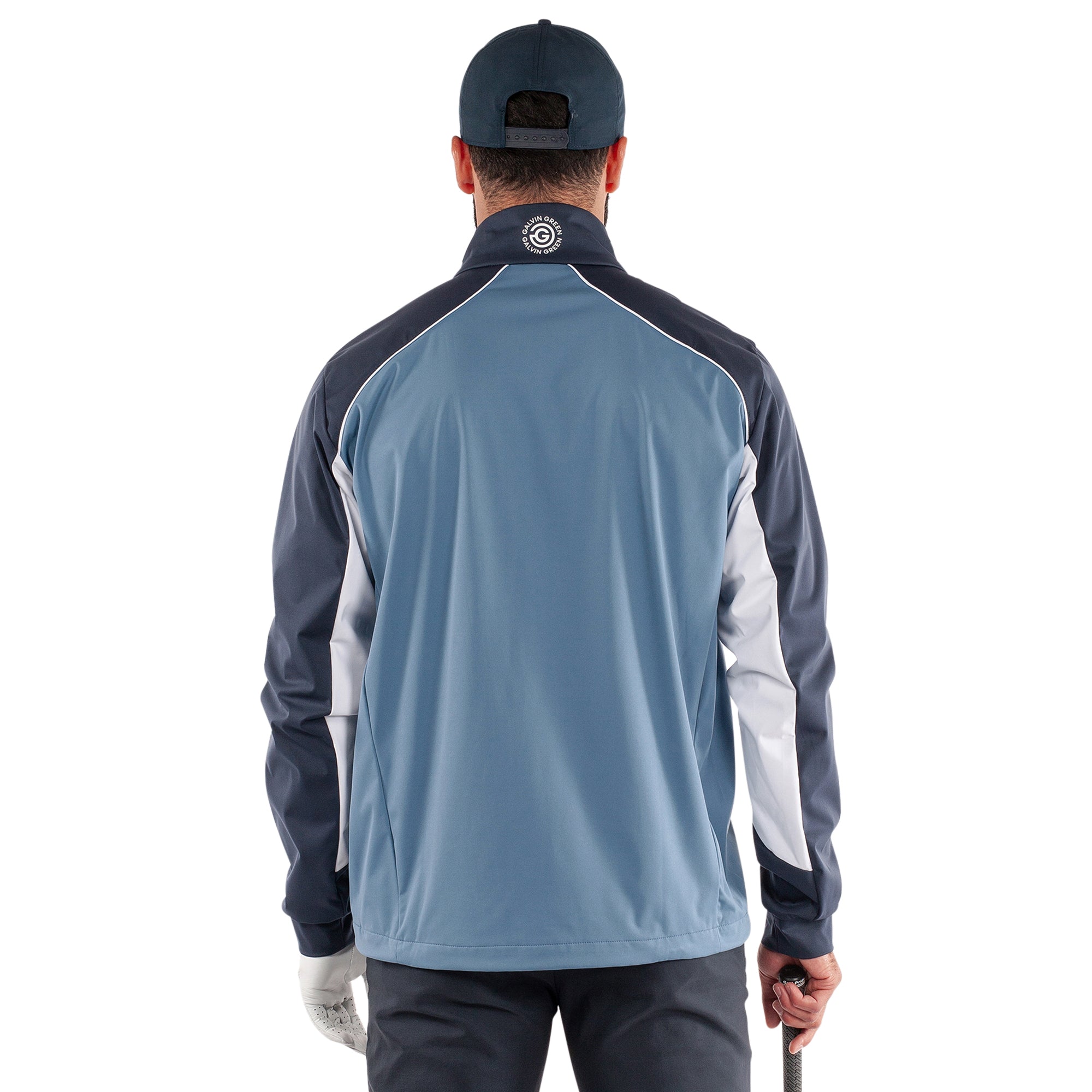 Galvin Green Laurent Interface-1 Golf Jacket