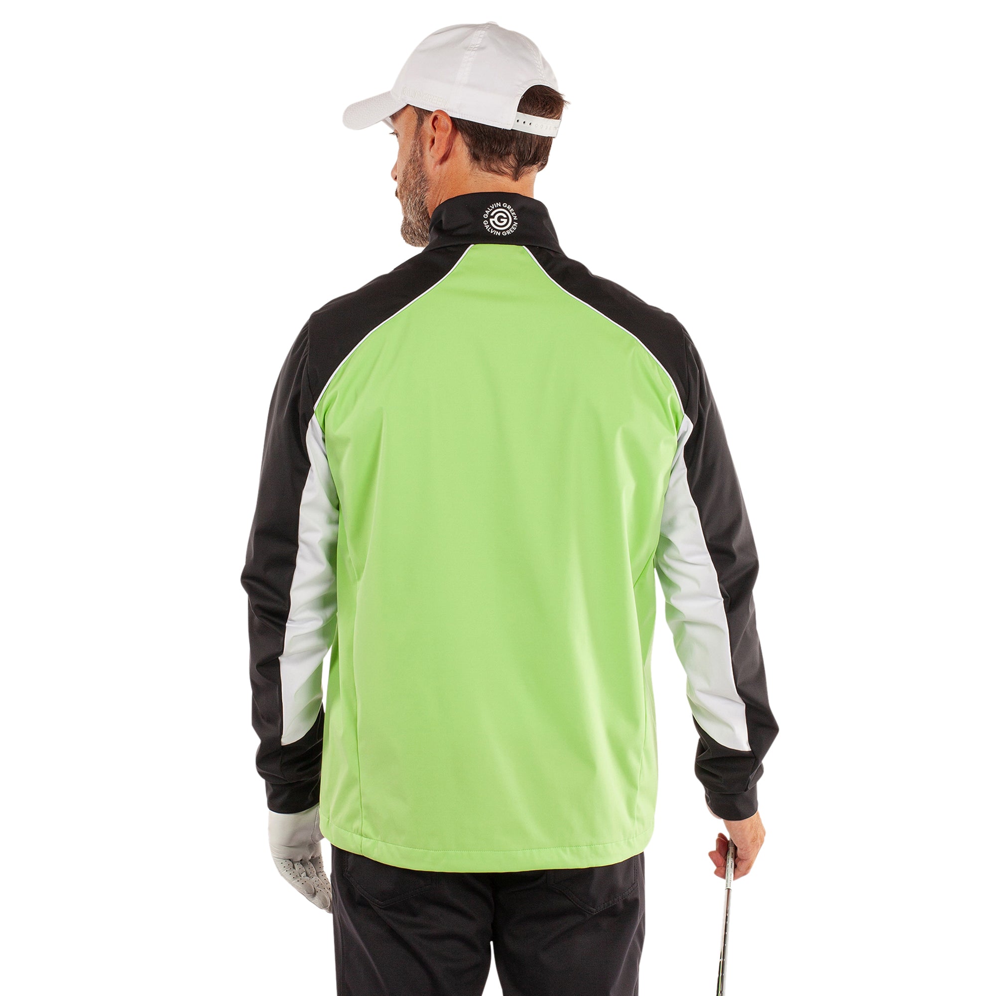 Galvin Green Laurent Interface-1 Golf Jacket