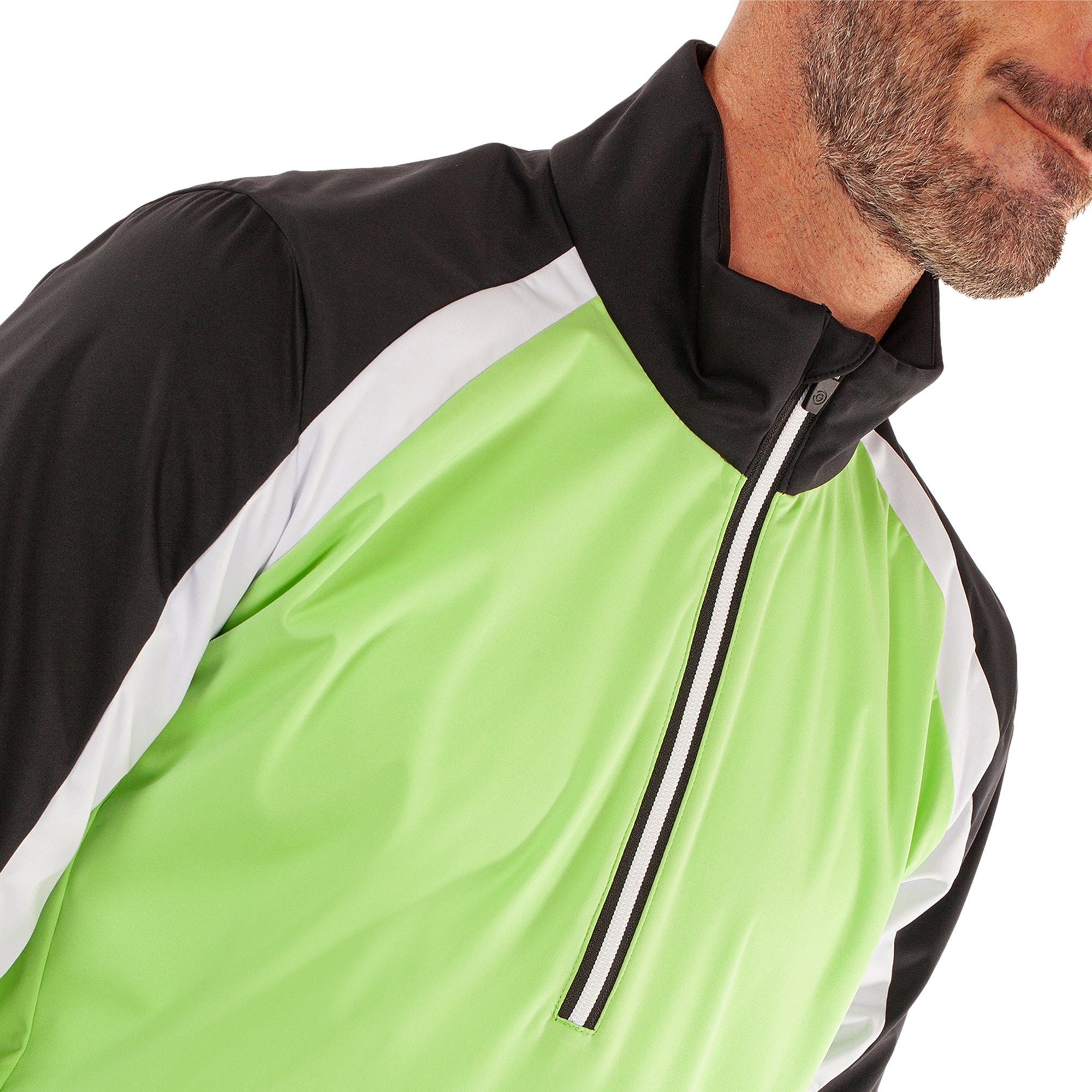 Galvin Green Laurent Interface-1 Golf Jacket