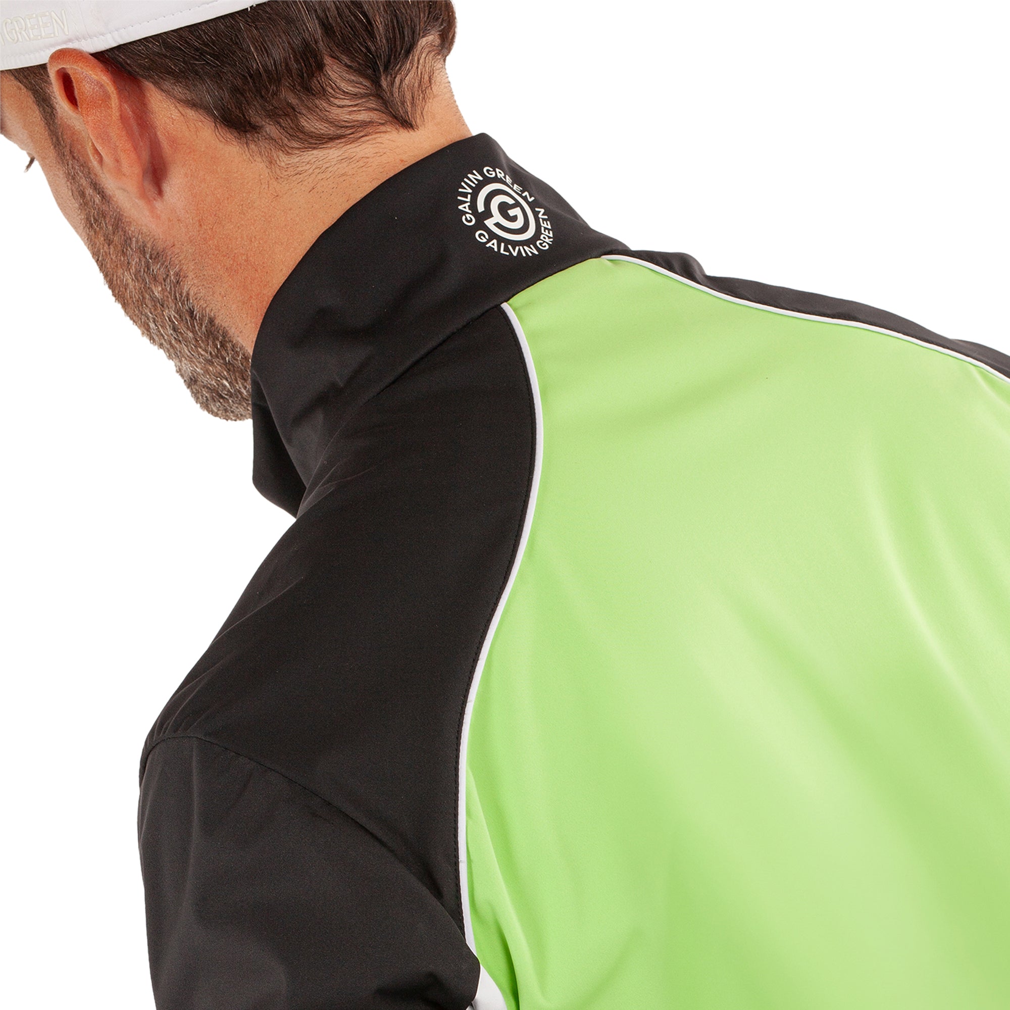 Galvin Green Laurent Interface-1 Golf Jacket