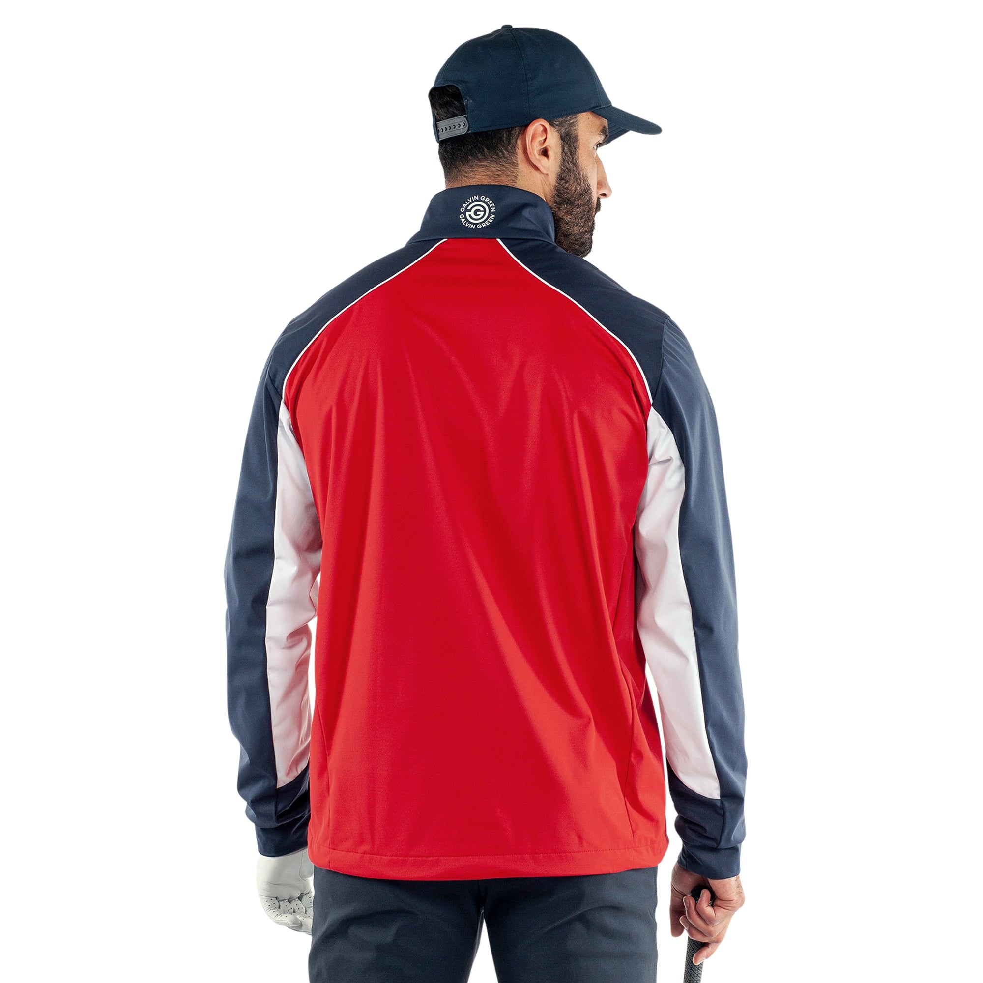 Galvin Green Laurent Interface-1 Golf Jacket