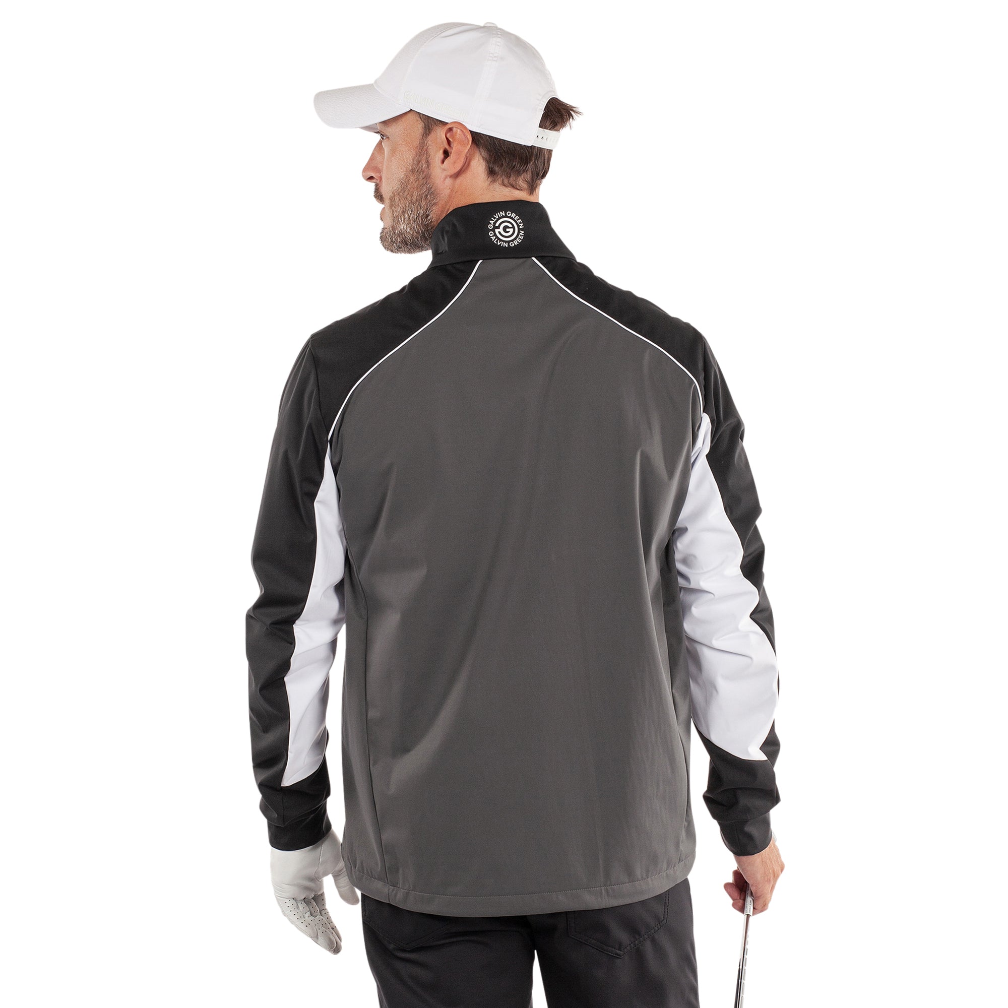 Galvin Green Laurent Interface-1 Golf Jacket