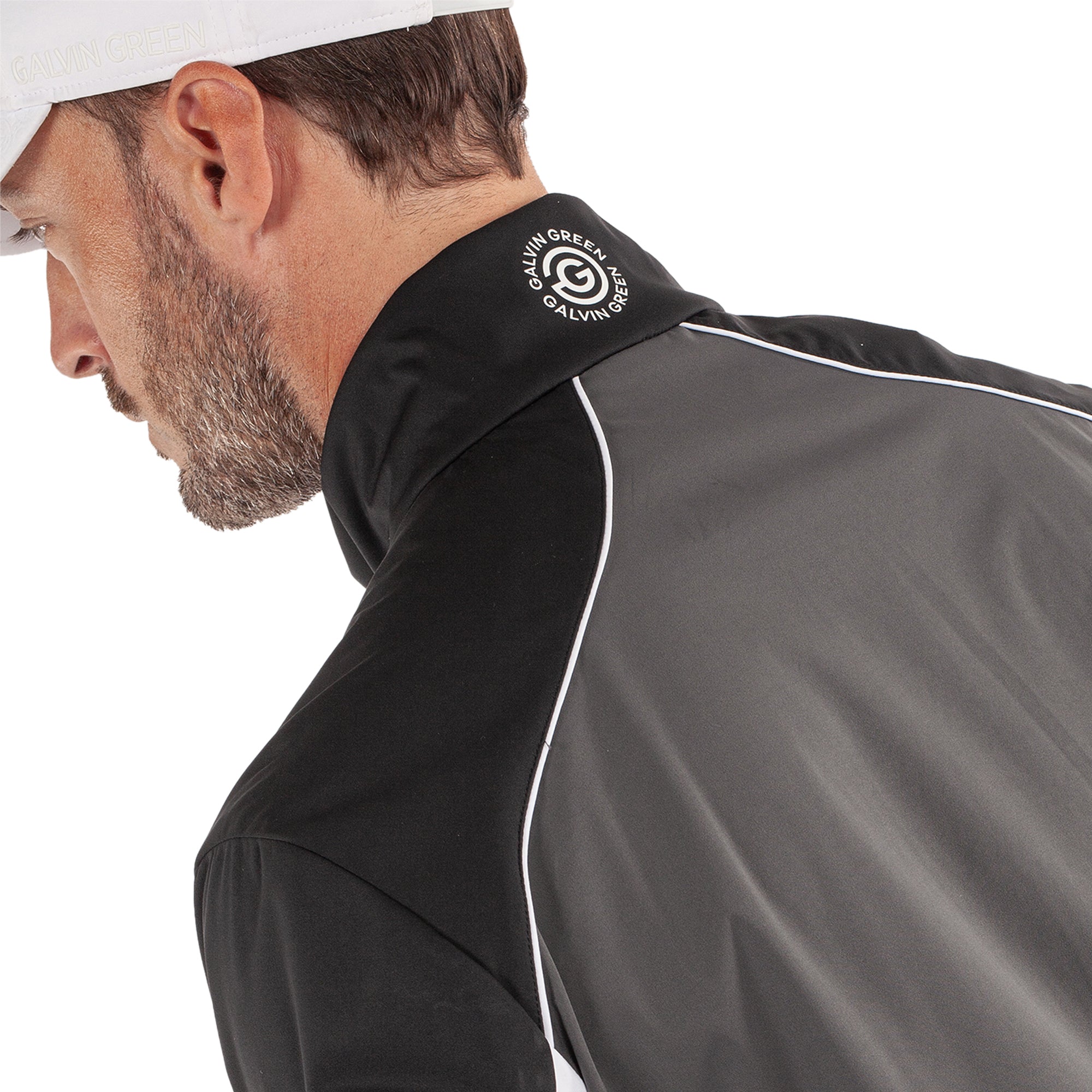 Galvin Green Laurent Interface-1 Golf Jacket