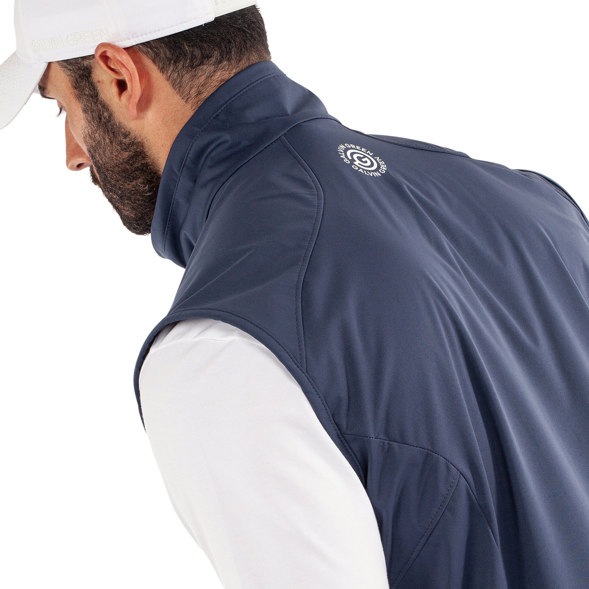 Galvin Green Leo Interface-1 Golf Vest