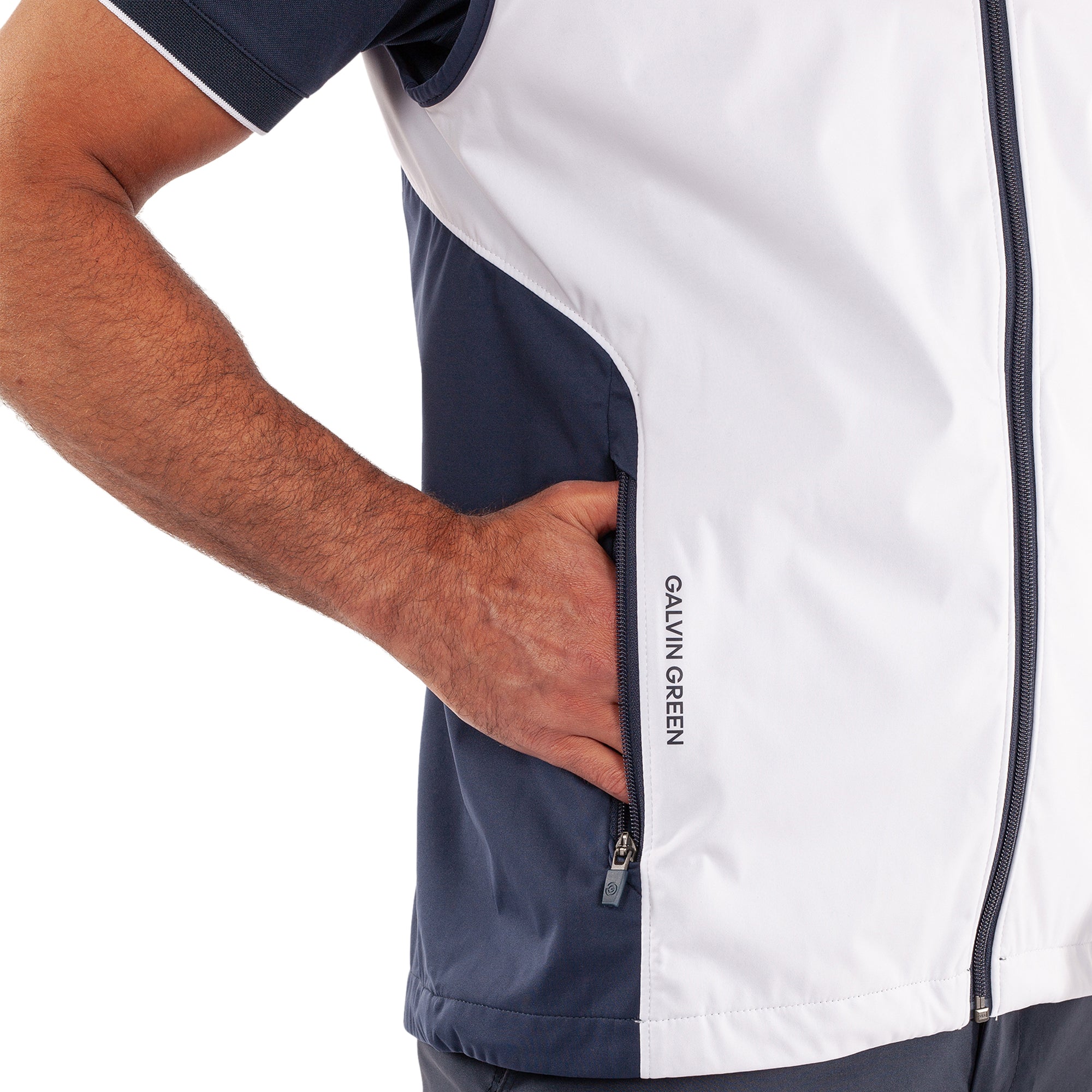 Galvin Green Leo Interface-1 Golf Vest