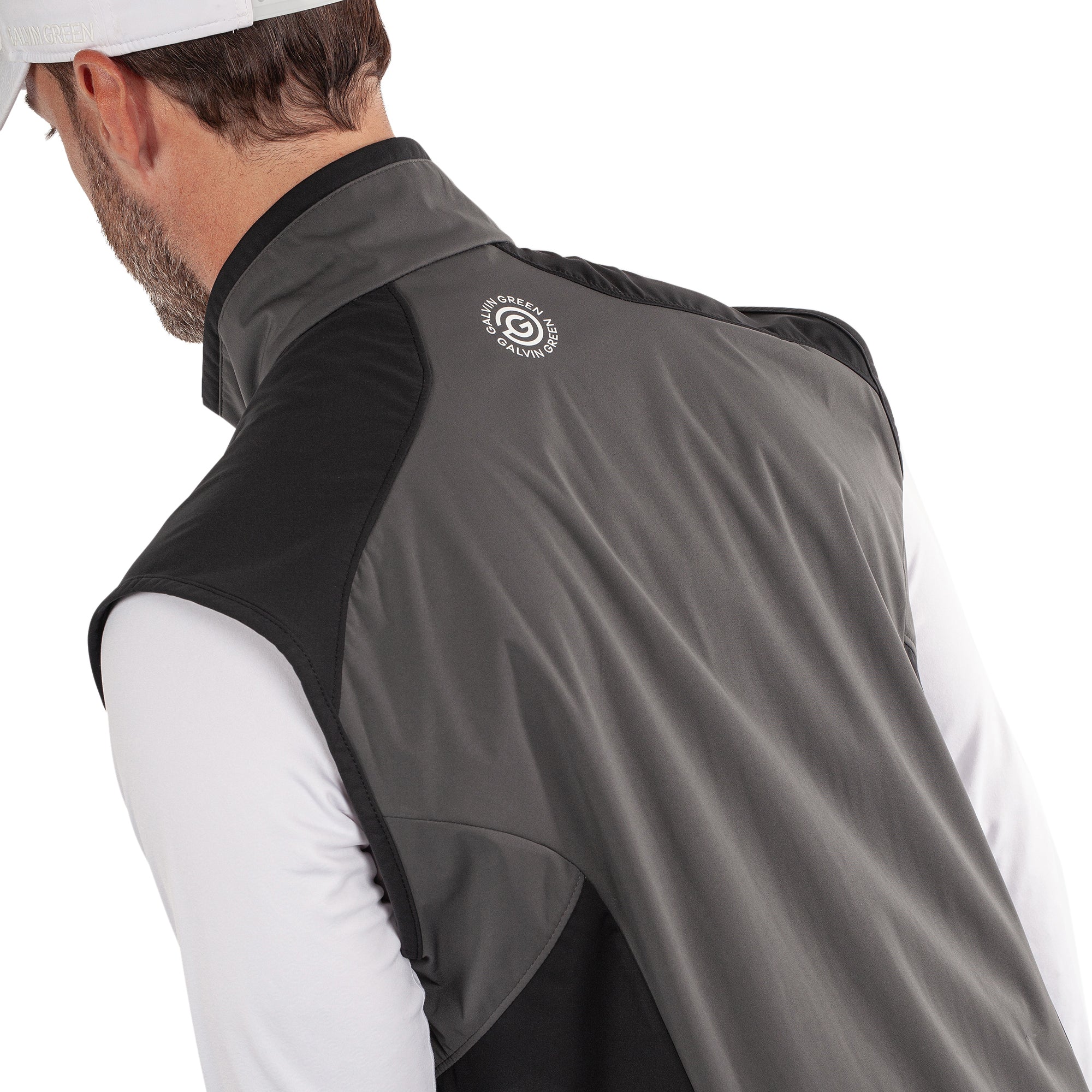 Galvin Green Leo Interface-1 Golf Vest