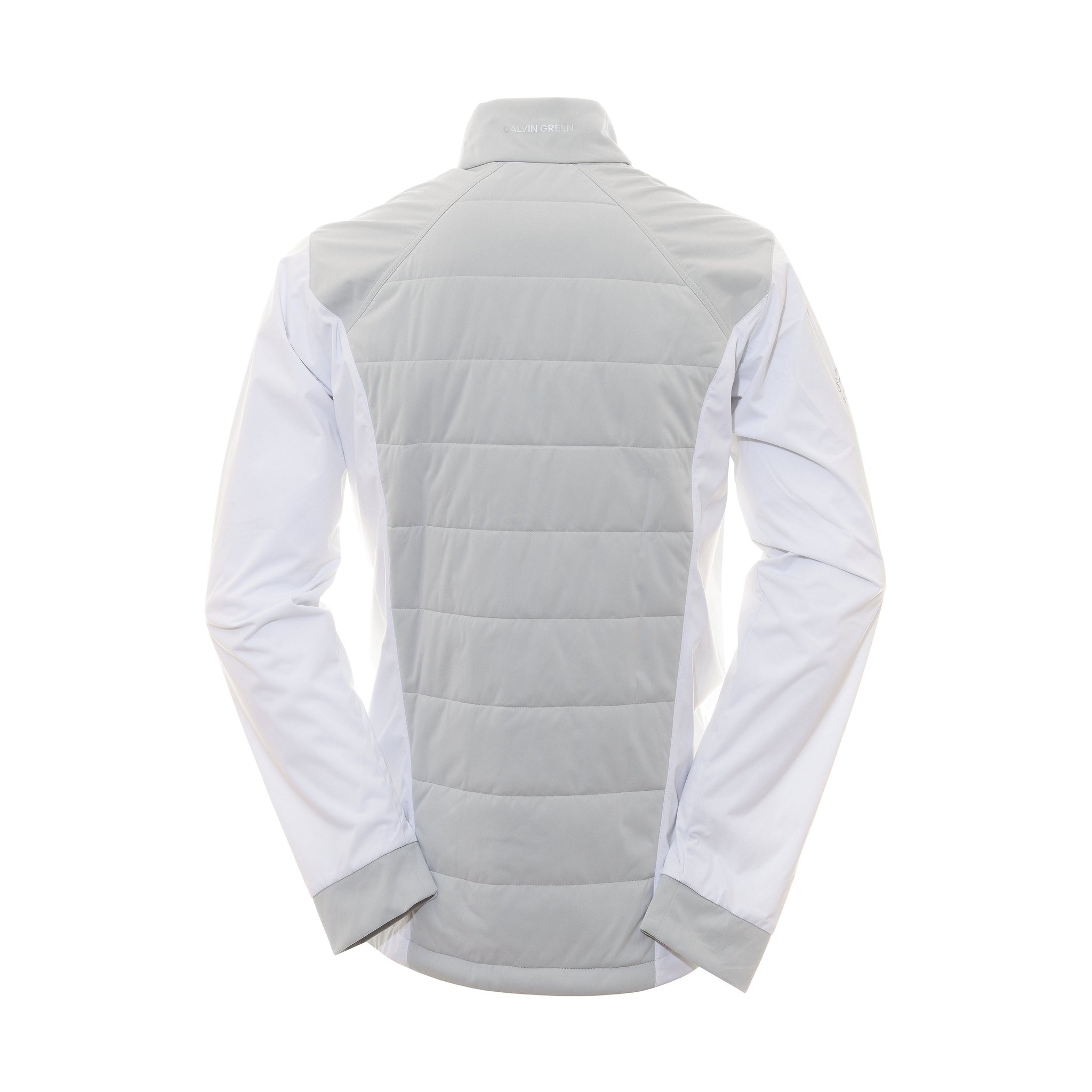 Galvin Green Leonard Interface-1 Thermore Jacket Cool Grey/White 9365