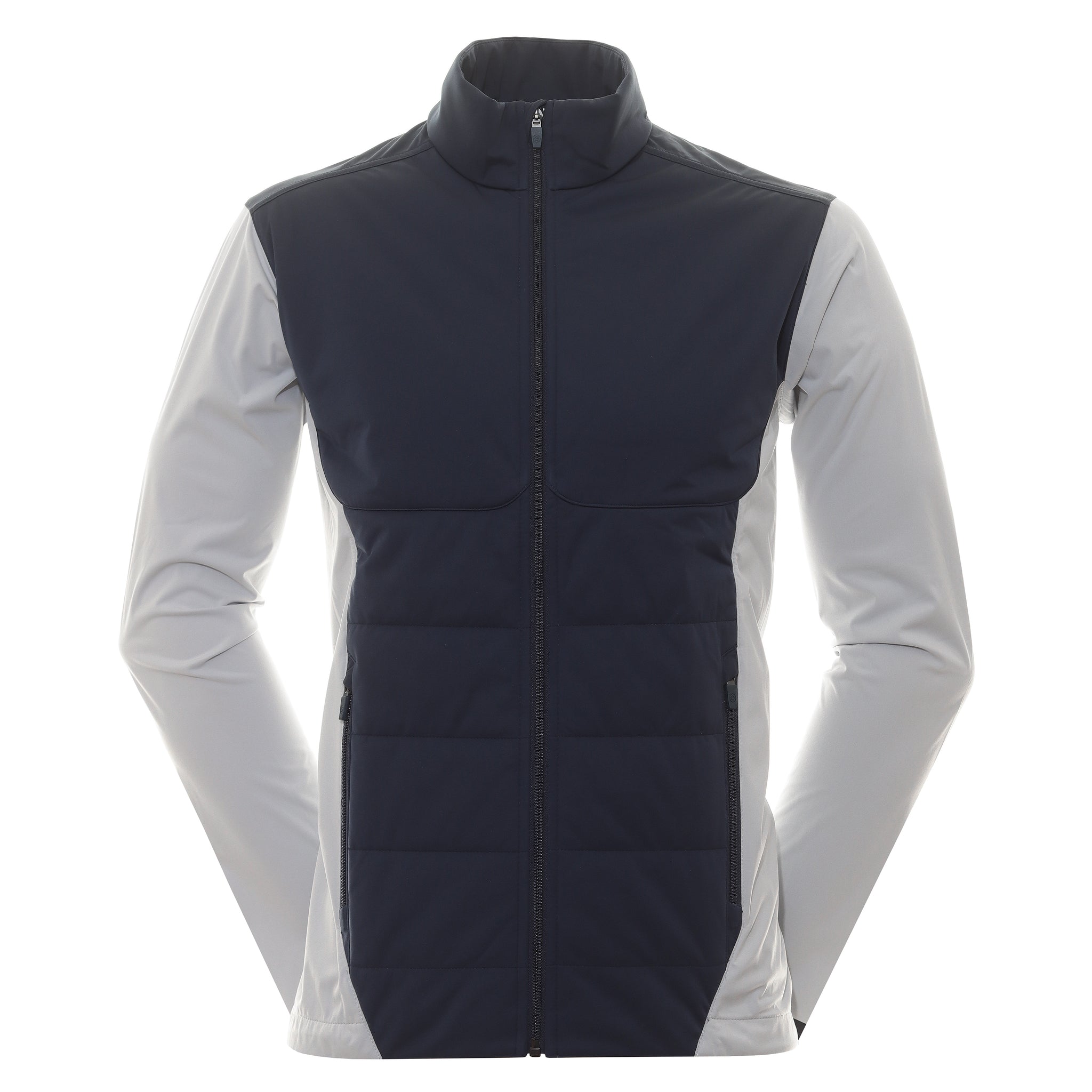 Galvin Green Leonard Interface-1 Thermore Jacket Navy/Cool Grey 9798