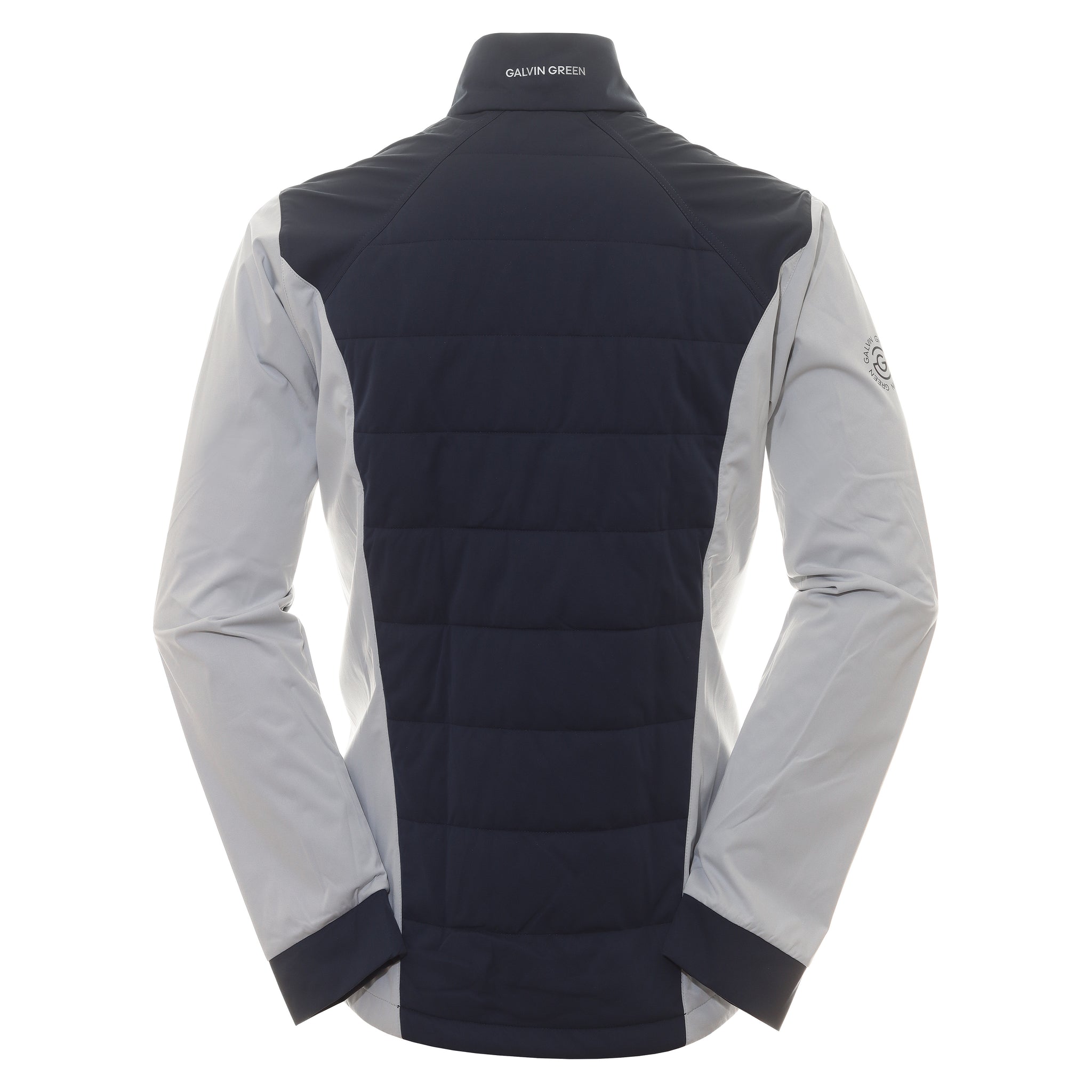 Galvin Green Leonard Interface-1 Thermore Jacket Navy/Cool Grey 9798