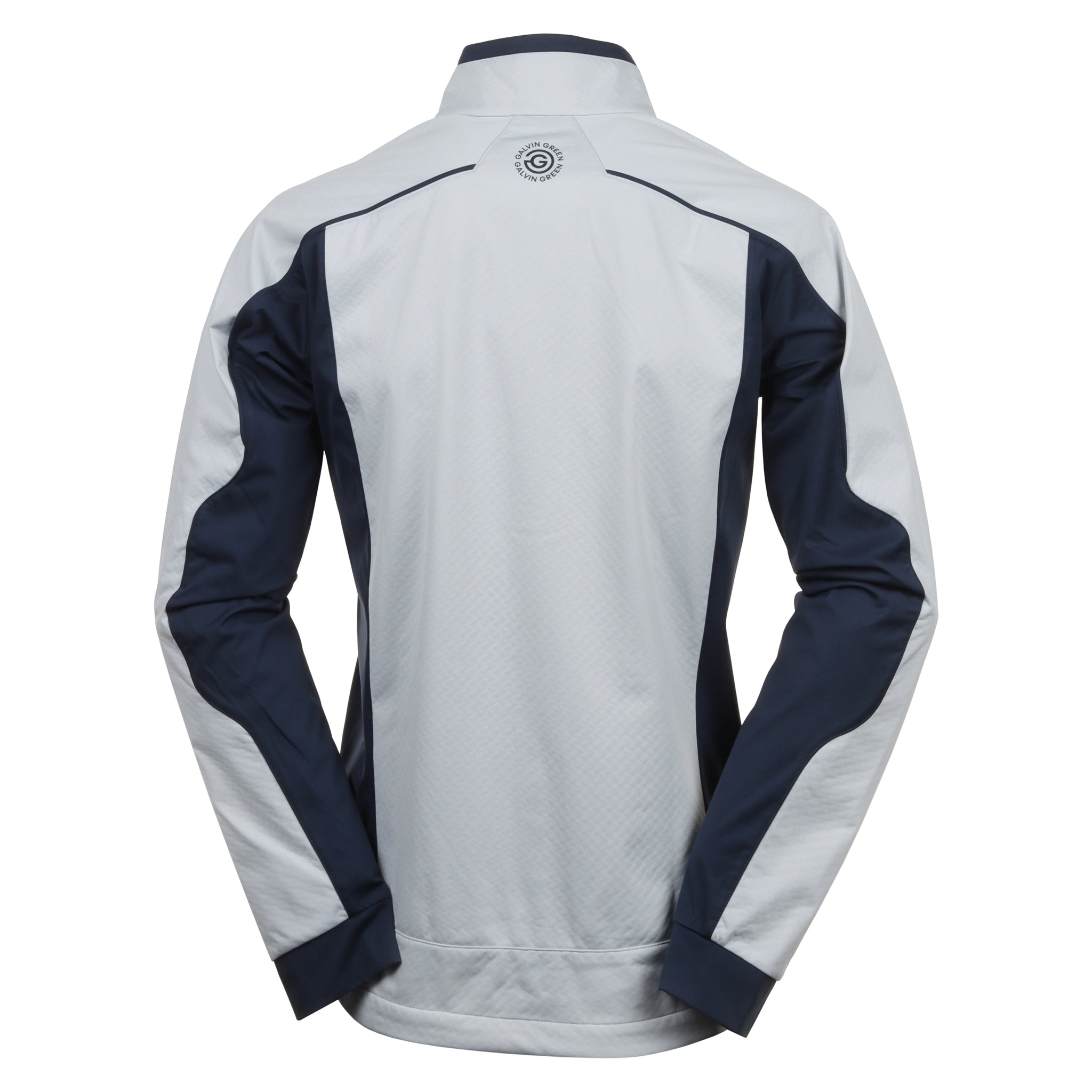 Galvin Green Lyndon Interface-1 Jacket Cool Grey/Navy 9094