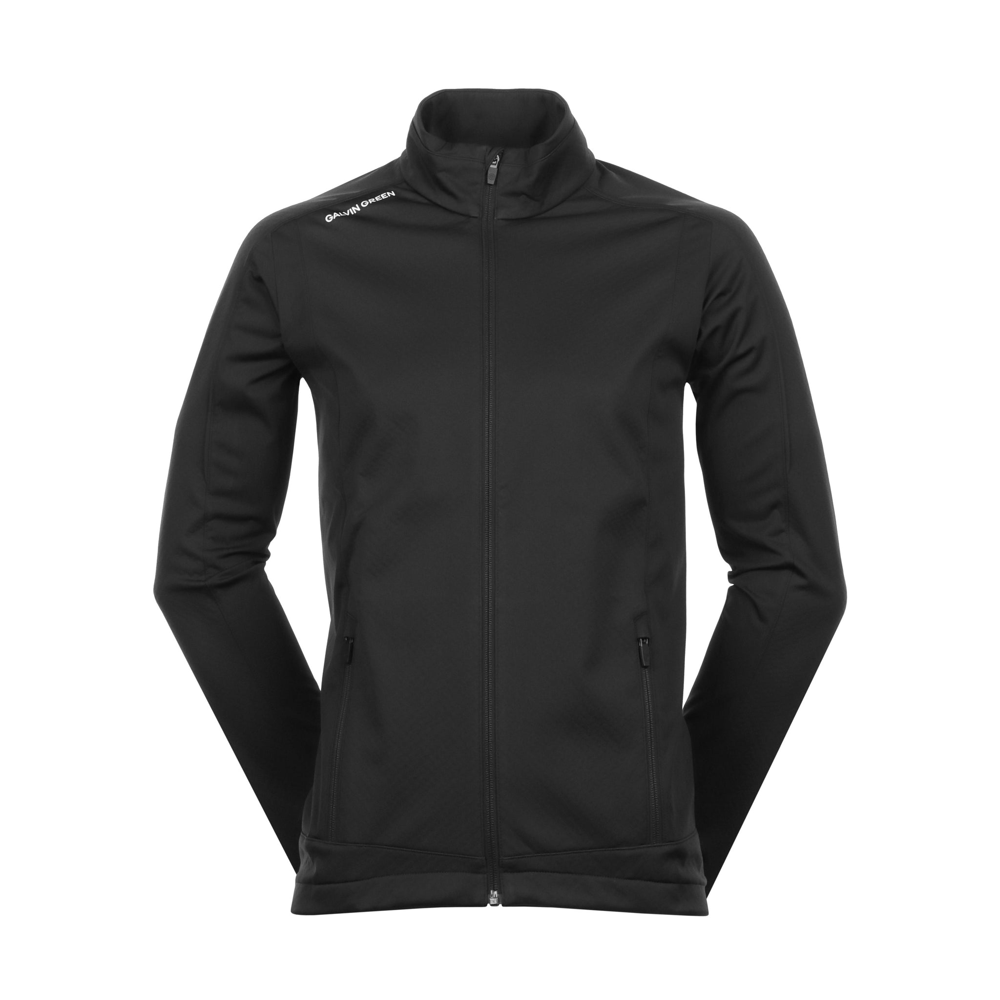 Galvin Green Lyndon Interface-1 Jacket Black 9403