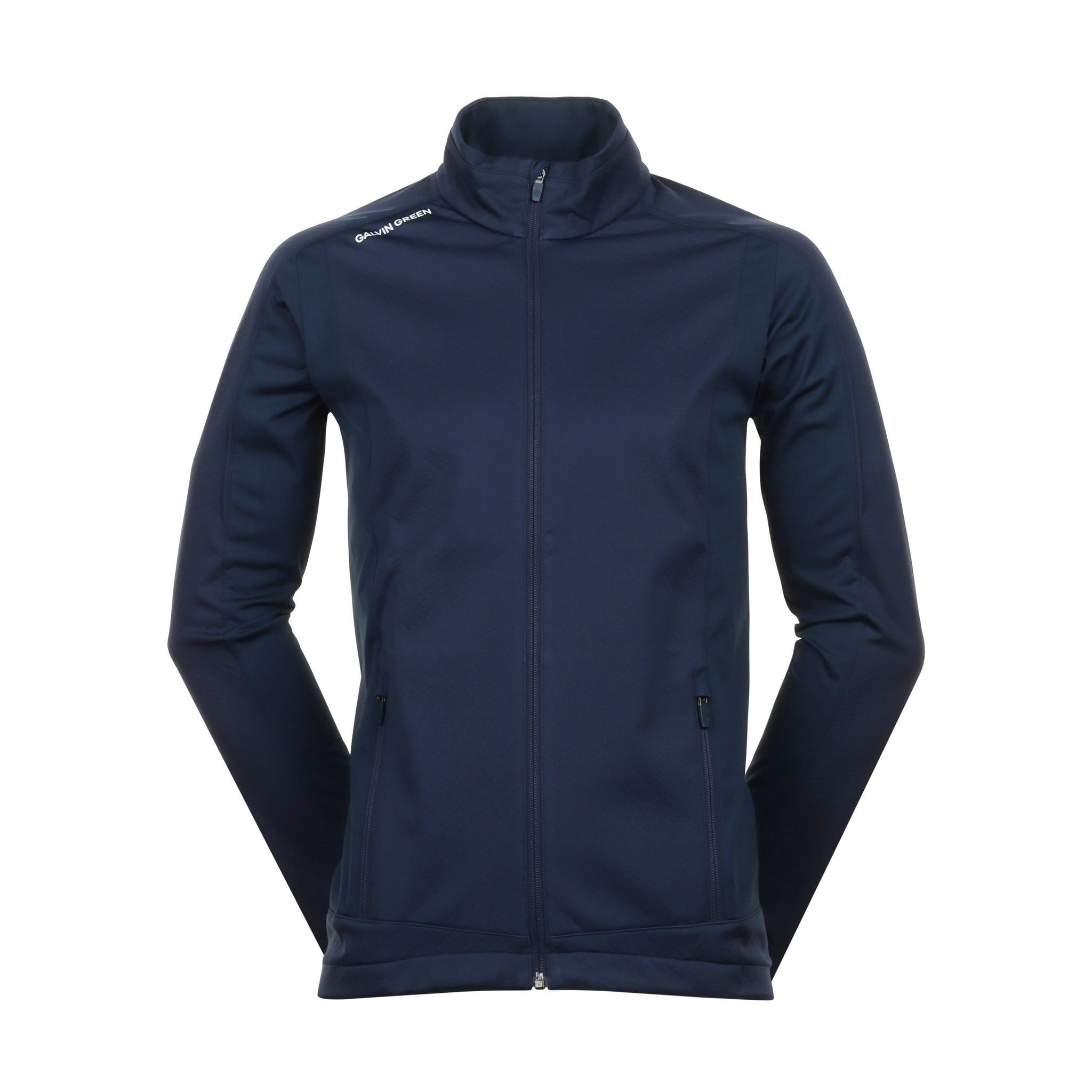 Galvin Green Lyndon Interface-1 Jacket Navy 9405