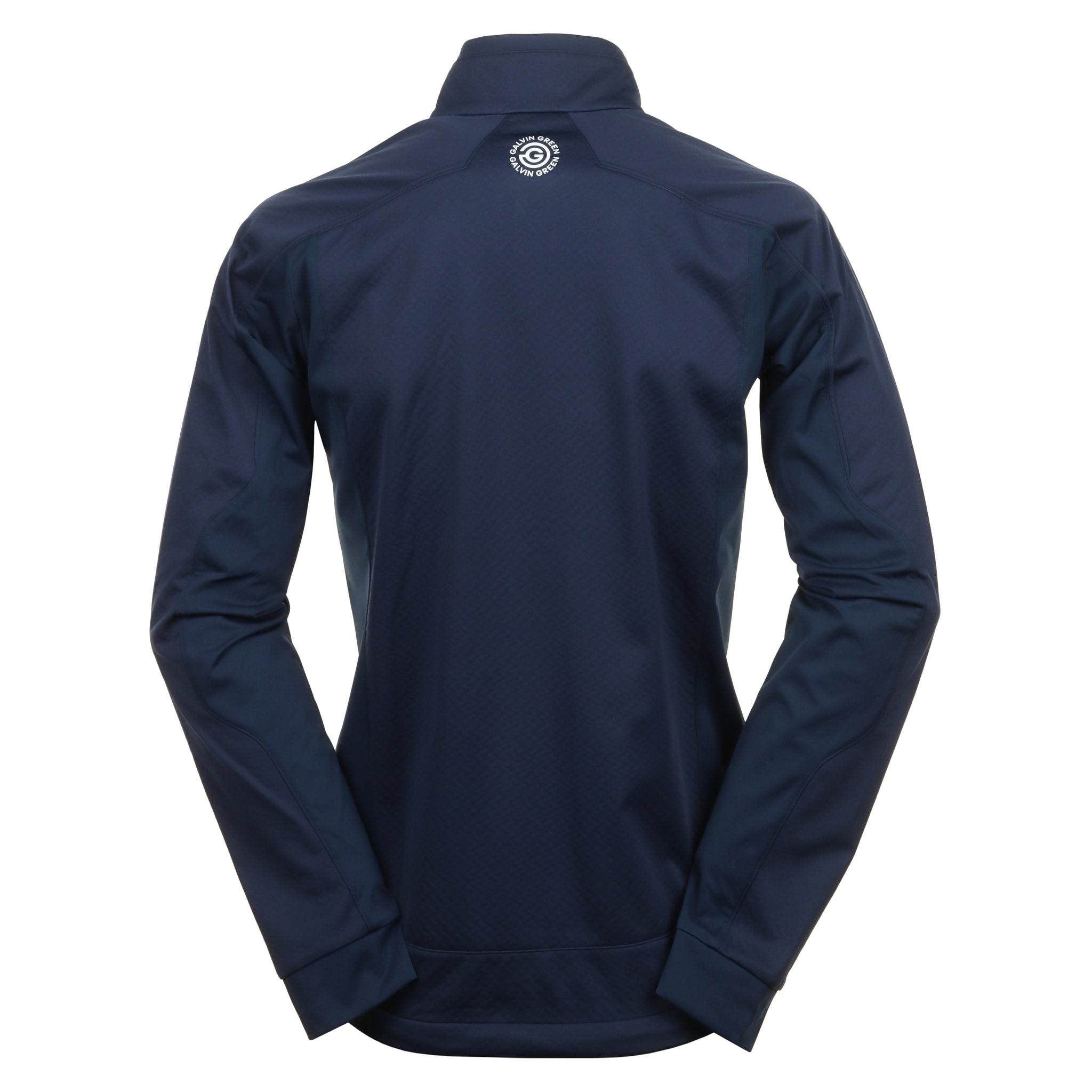 Galvin Green Lyndon Interface-1 Jacket Navy 9405