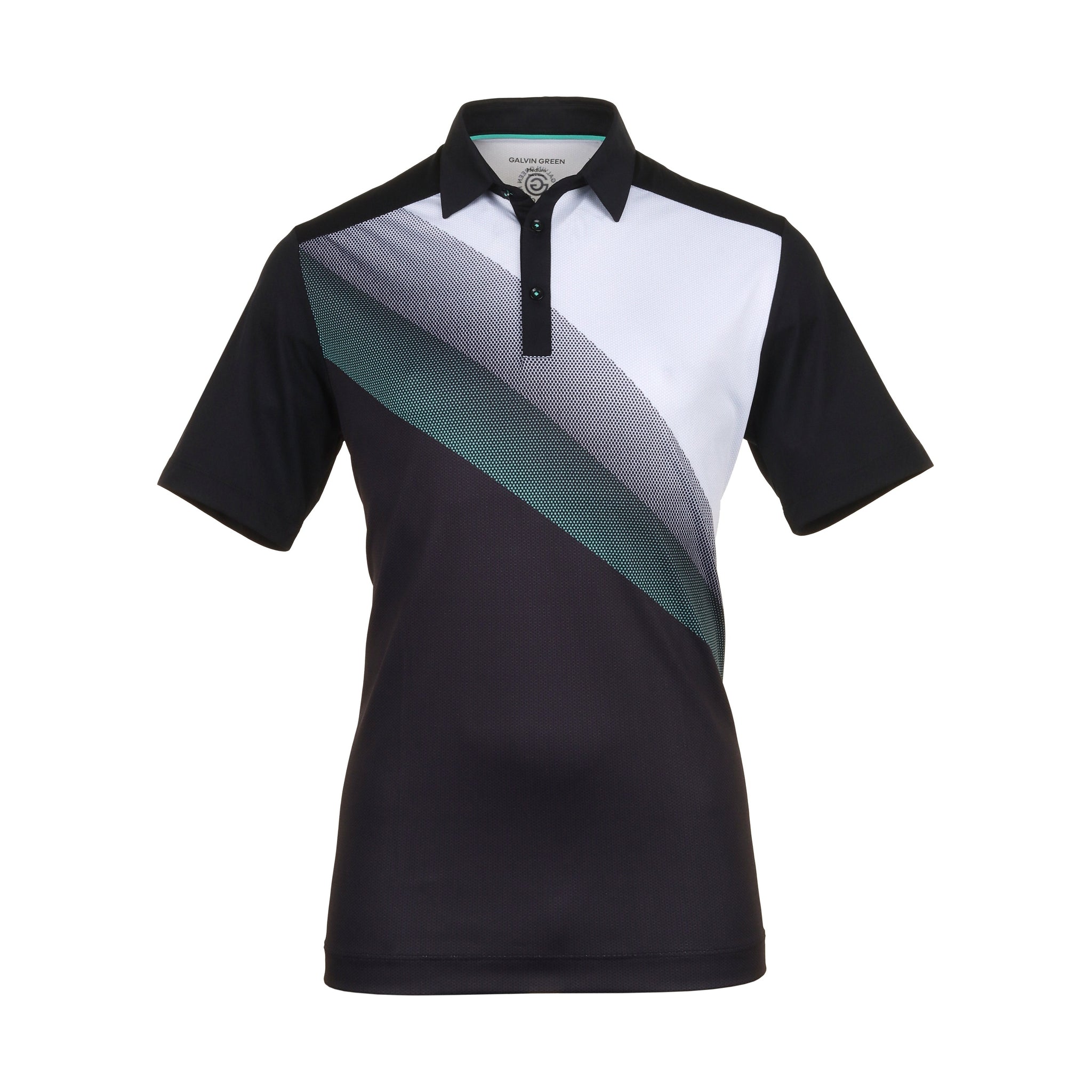 Galvin Green Macoy Ventil8+ Golf Shirt