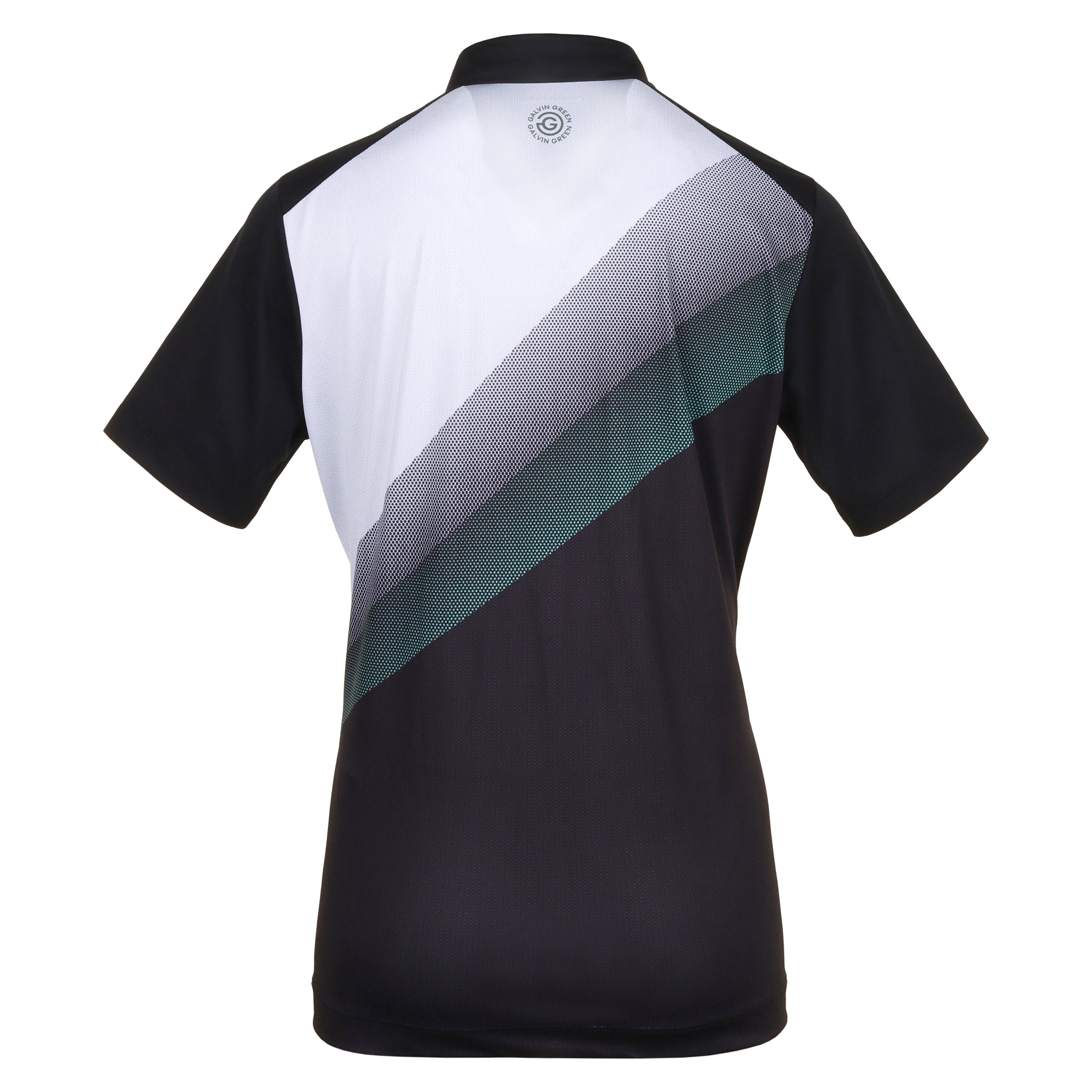 Galvin Green Macoy Ventil8+ Golf Shirt