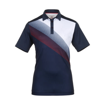 Galvin Green Macoy Ventil8+ Golf Shirt