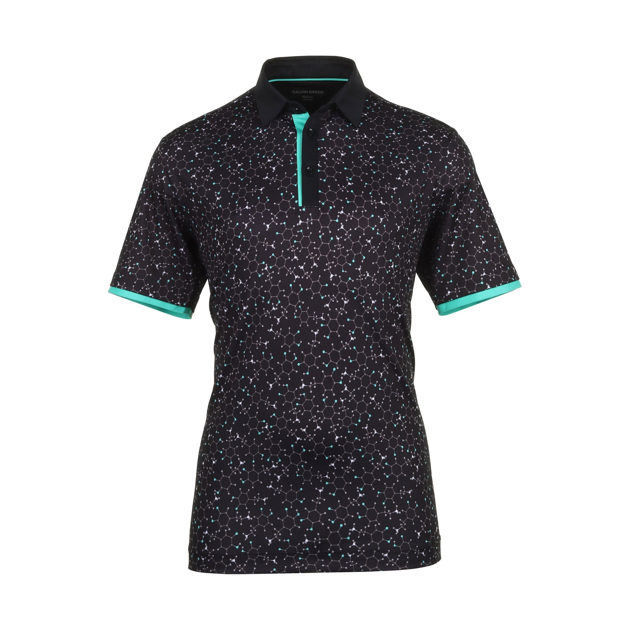 Galvin Green Mannix Ventil8+ Golf Shirt