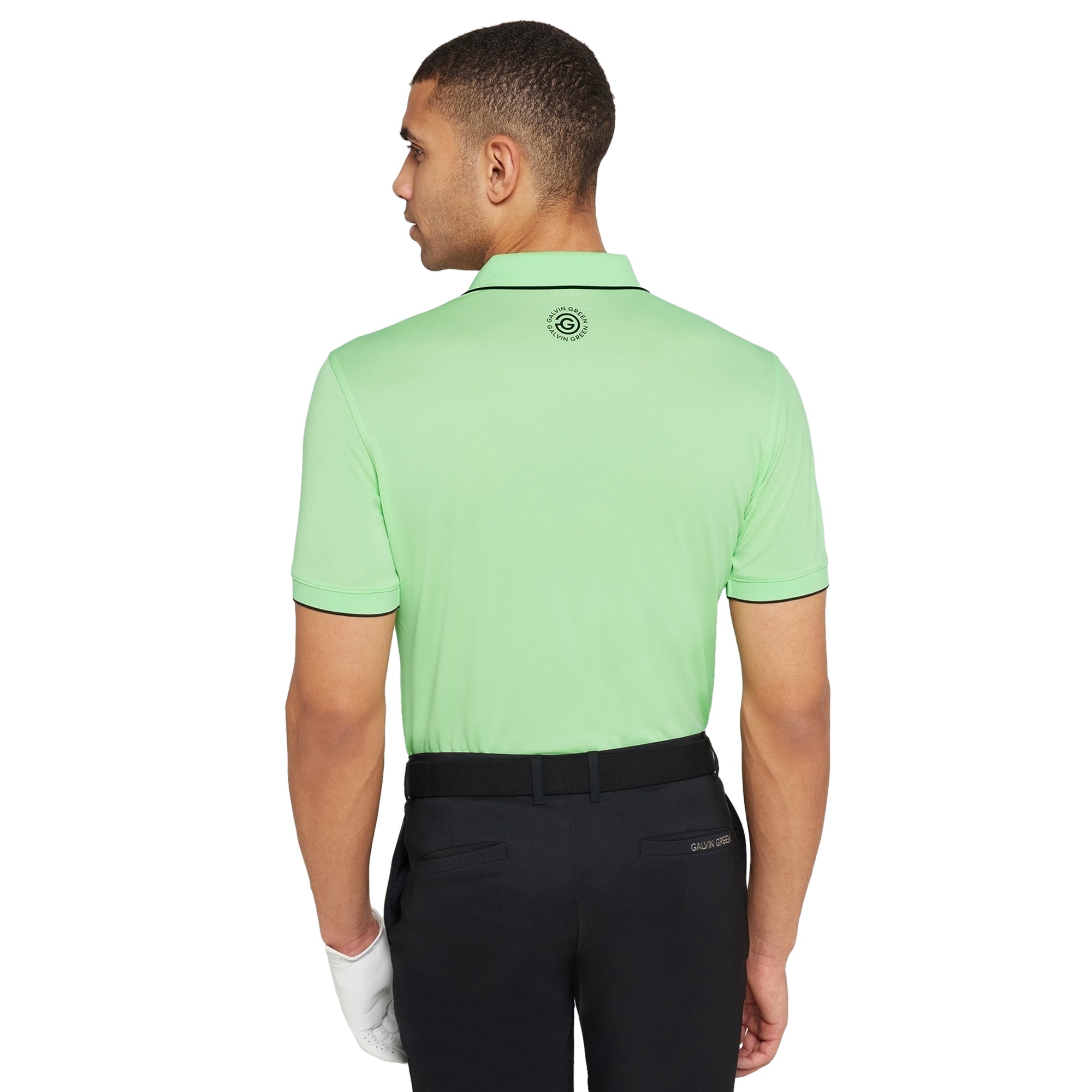 Galvin Green Marty Ventil8+ Golf Shirt