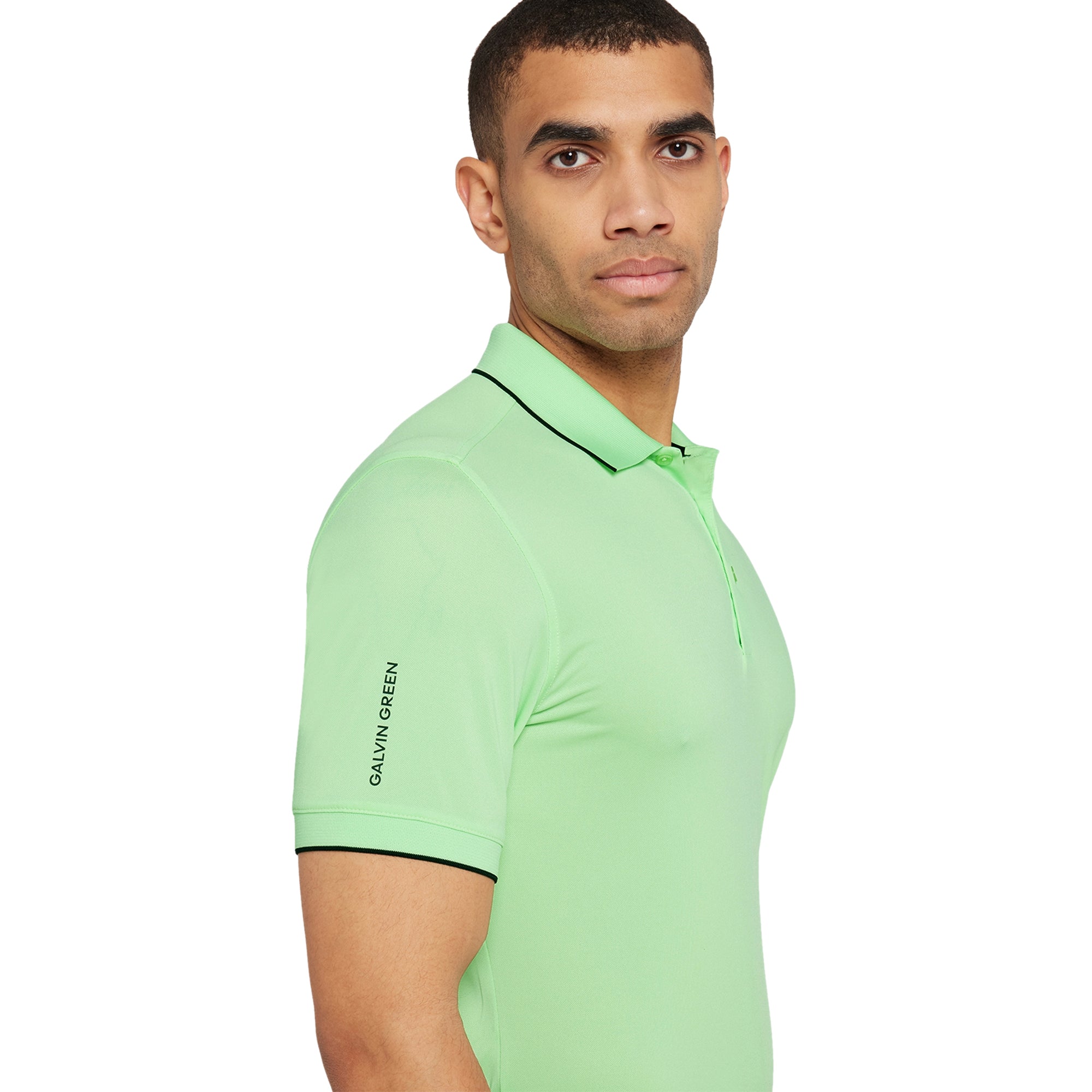 Galvin Green Marty Ventil8+ Golf Shirt