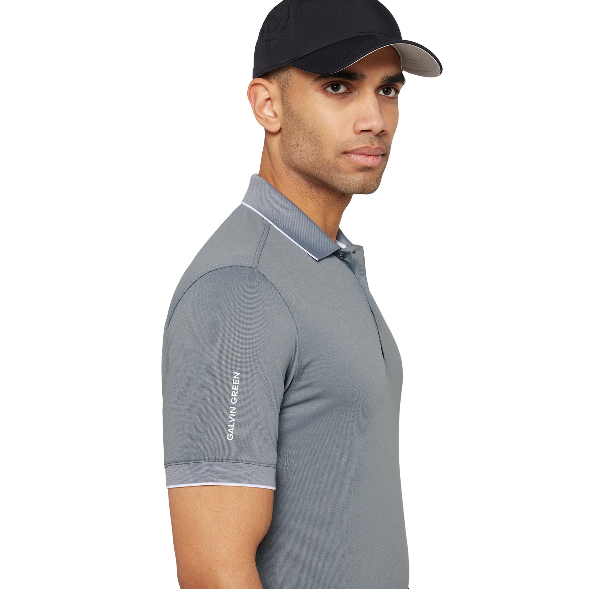 Galvin Green Marty Ventil8+ Golf Shirt