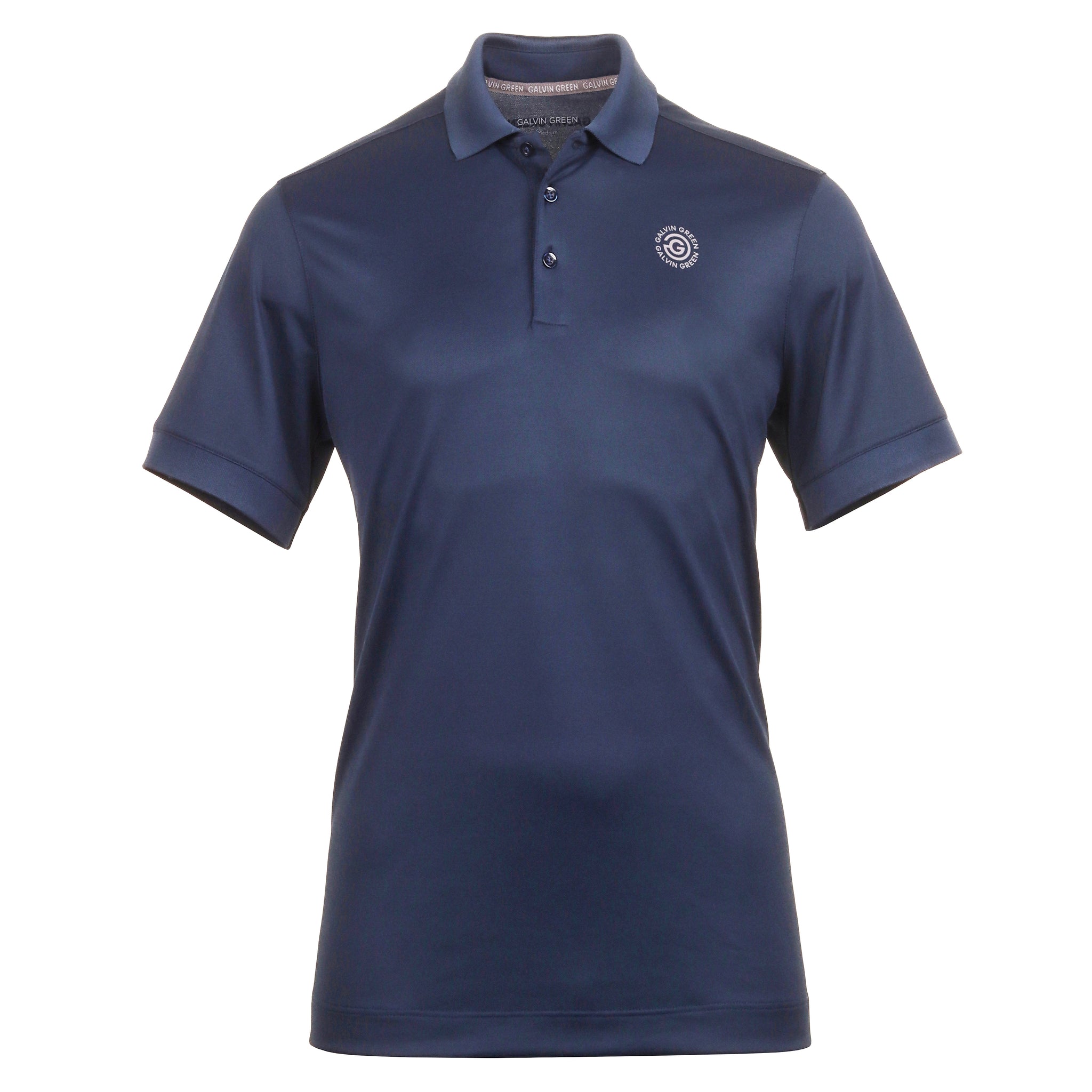 Galvin Green Maximilian Ventil8+ Golf Shirt