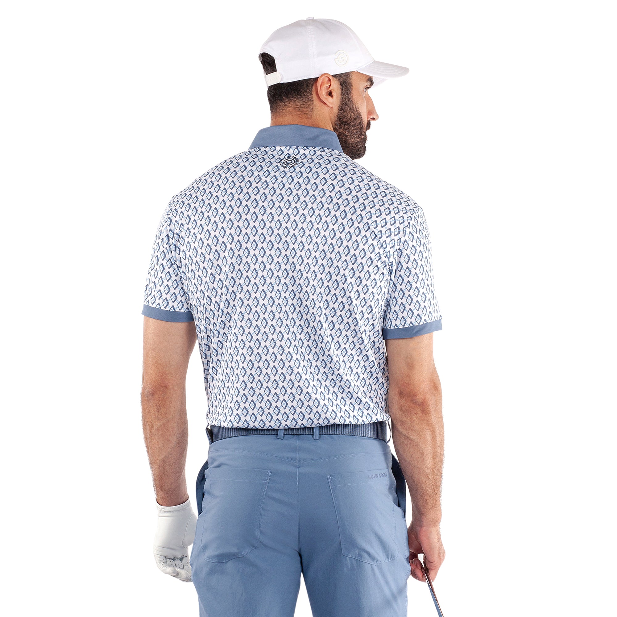 Galvin Green Maxwell Ventil8+ Golf Shirt